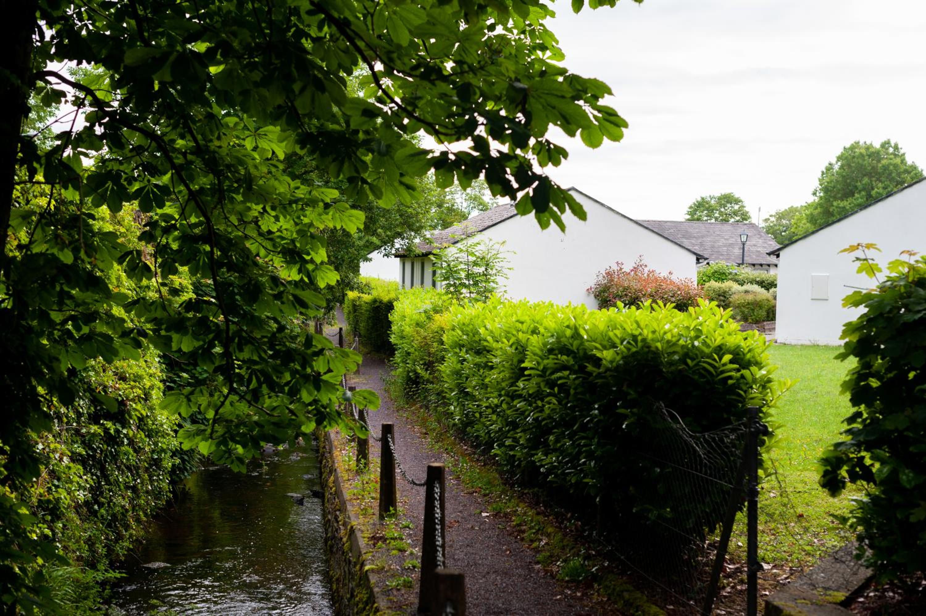 Westlodge Hotel & Leisure Centre