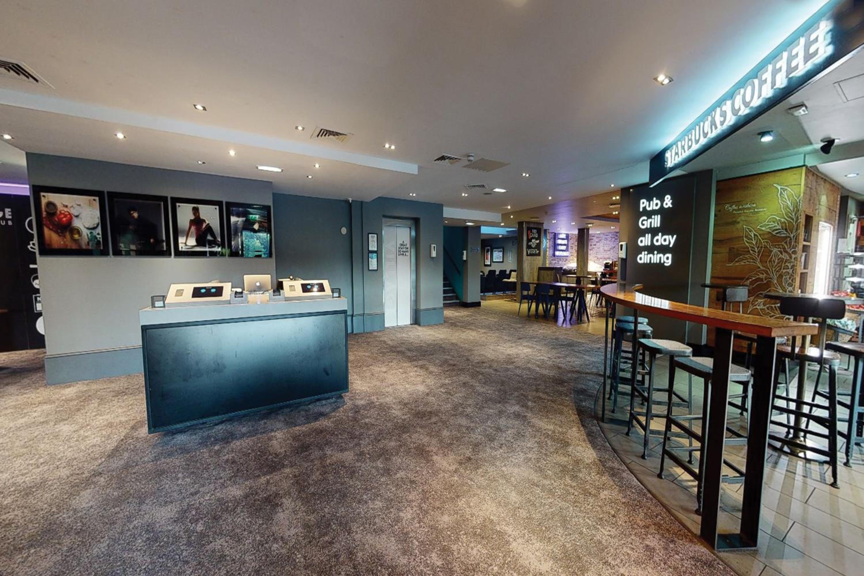 Bury Vacations - Village Hotel Manchester Bury - Property Image 12