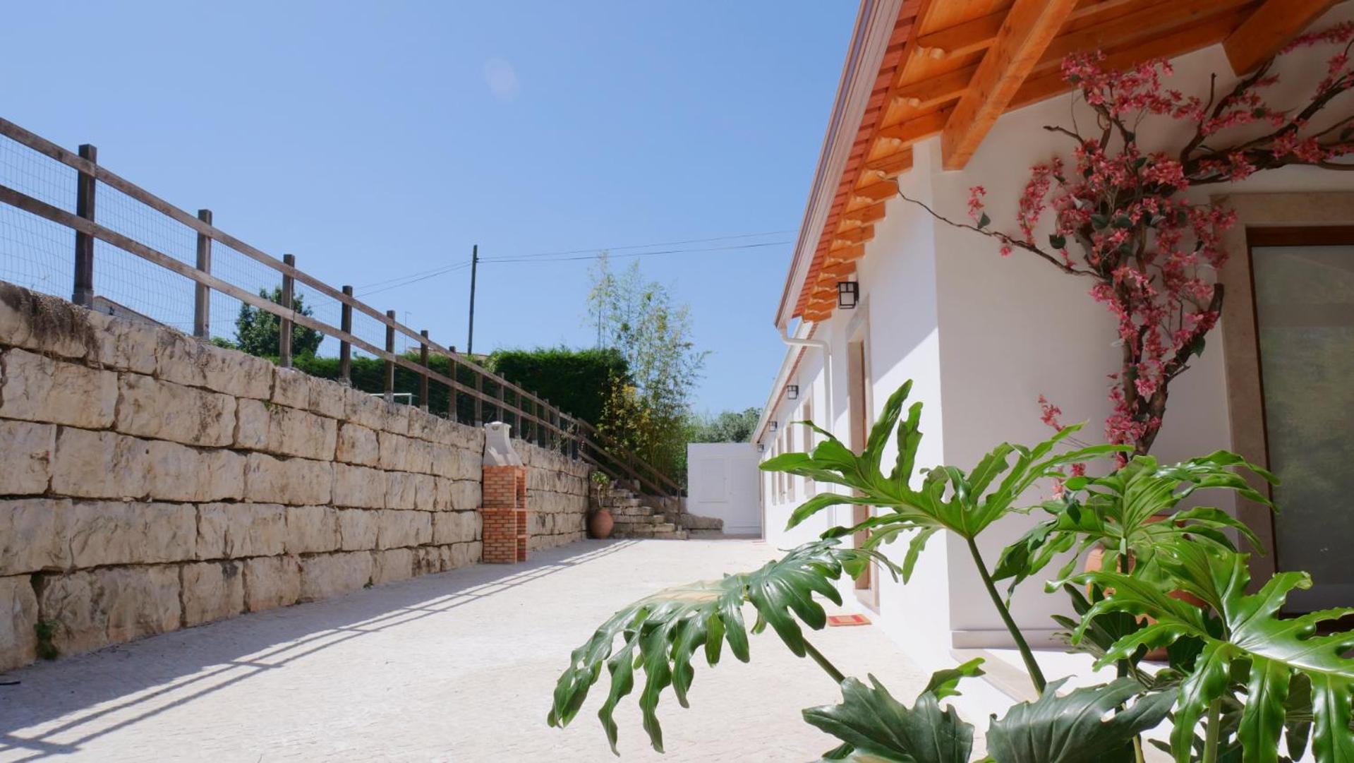 Casa Jasmim, Quinta Carmo - Alcobaça/Nazaré view 2