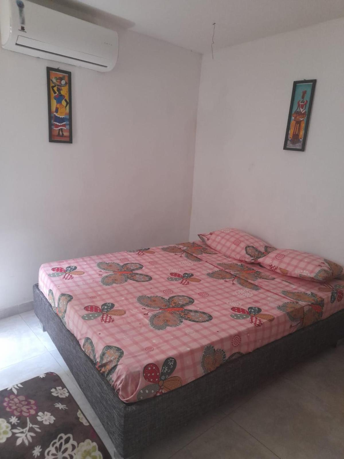 Hostal Casa Mathias