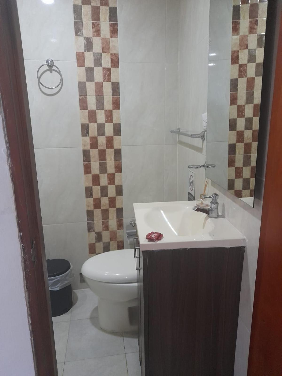 Hostal Casa Mathias