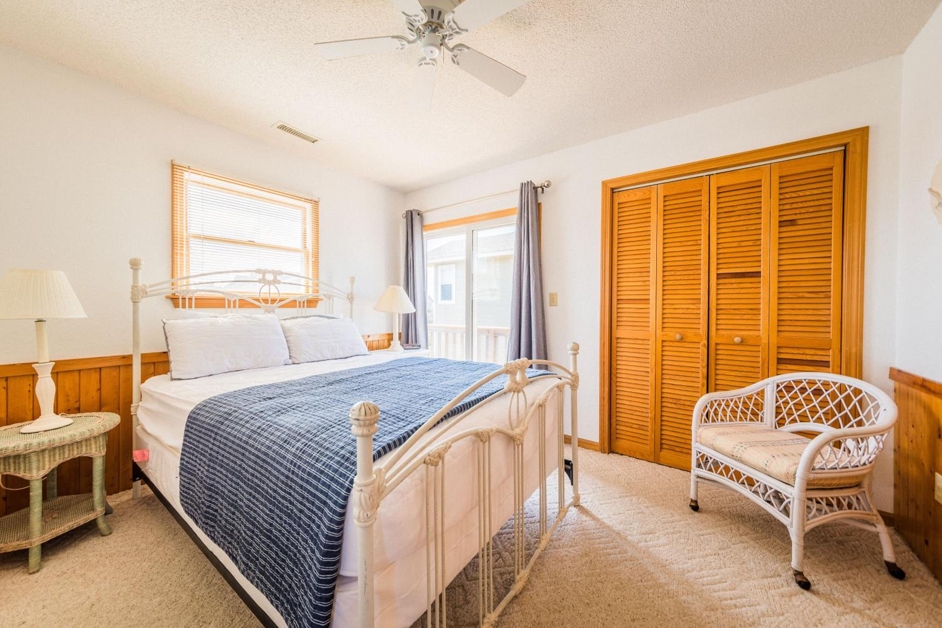Adam's View - Corolla, Ocean Sands, 15 Yards to Beach, Ocean View, Community Pool, Tennis