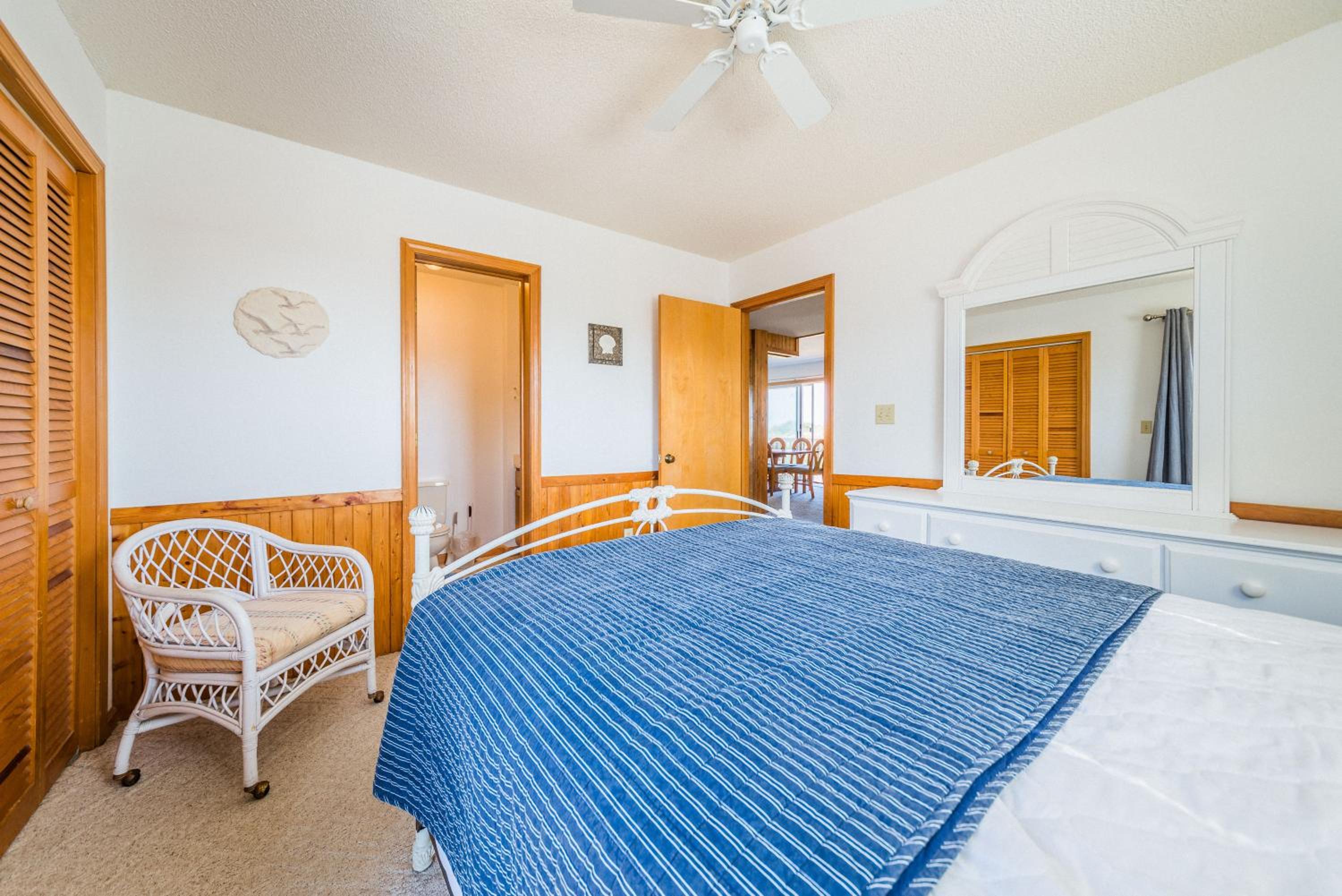 Adam's View - Corolla, Ocean Sands, 15 Yards to Beach, Ocean View, Community Pool, Tennis