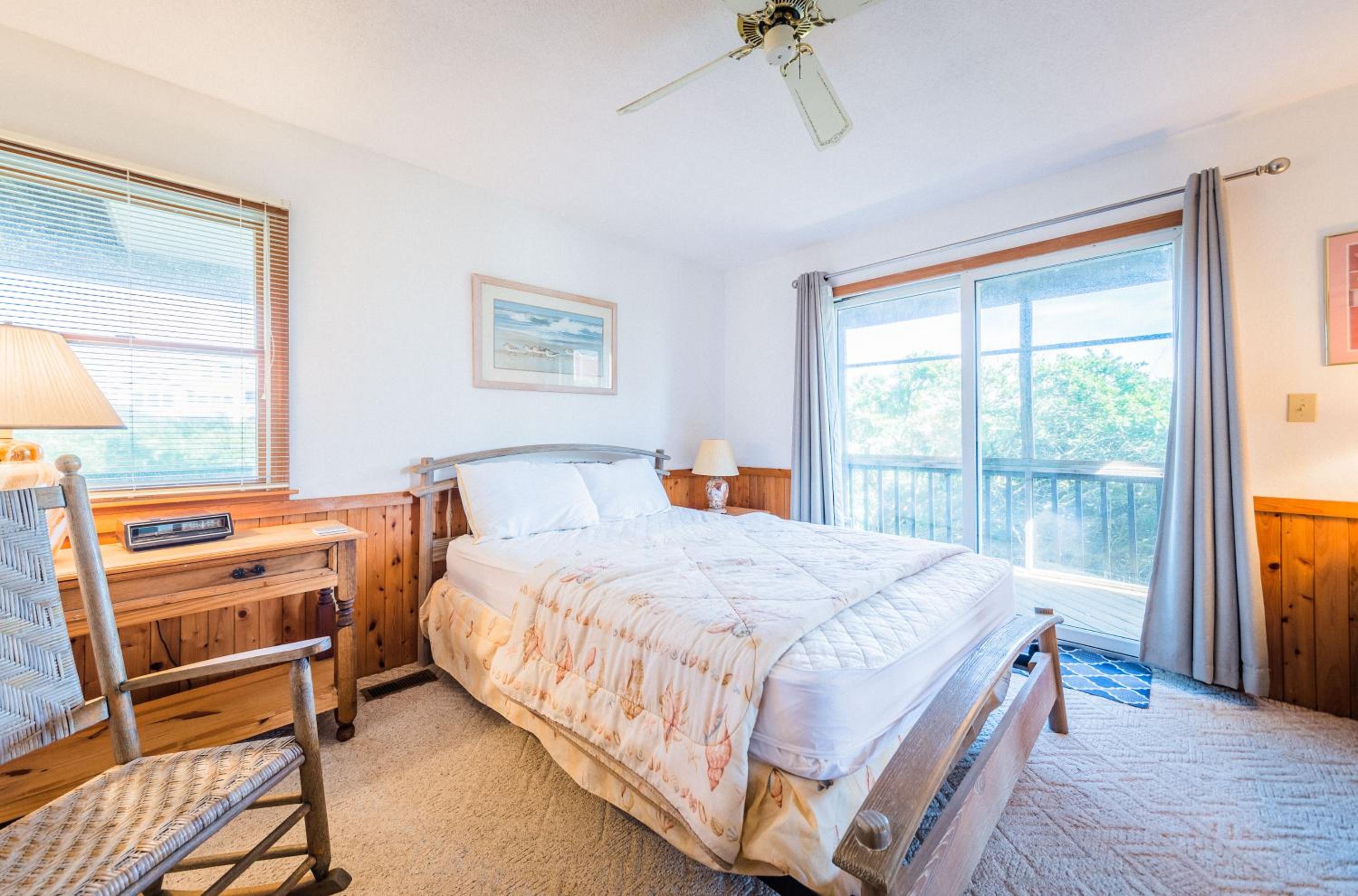 Adam's View - Corolla, Ocean Sands, 15 Yards to Beach, Ocean View, Community Pool, Tennis