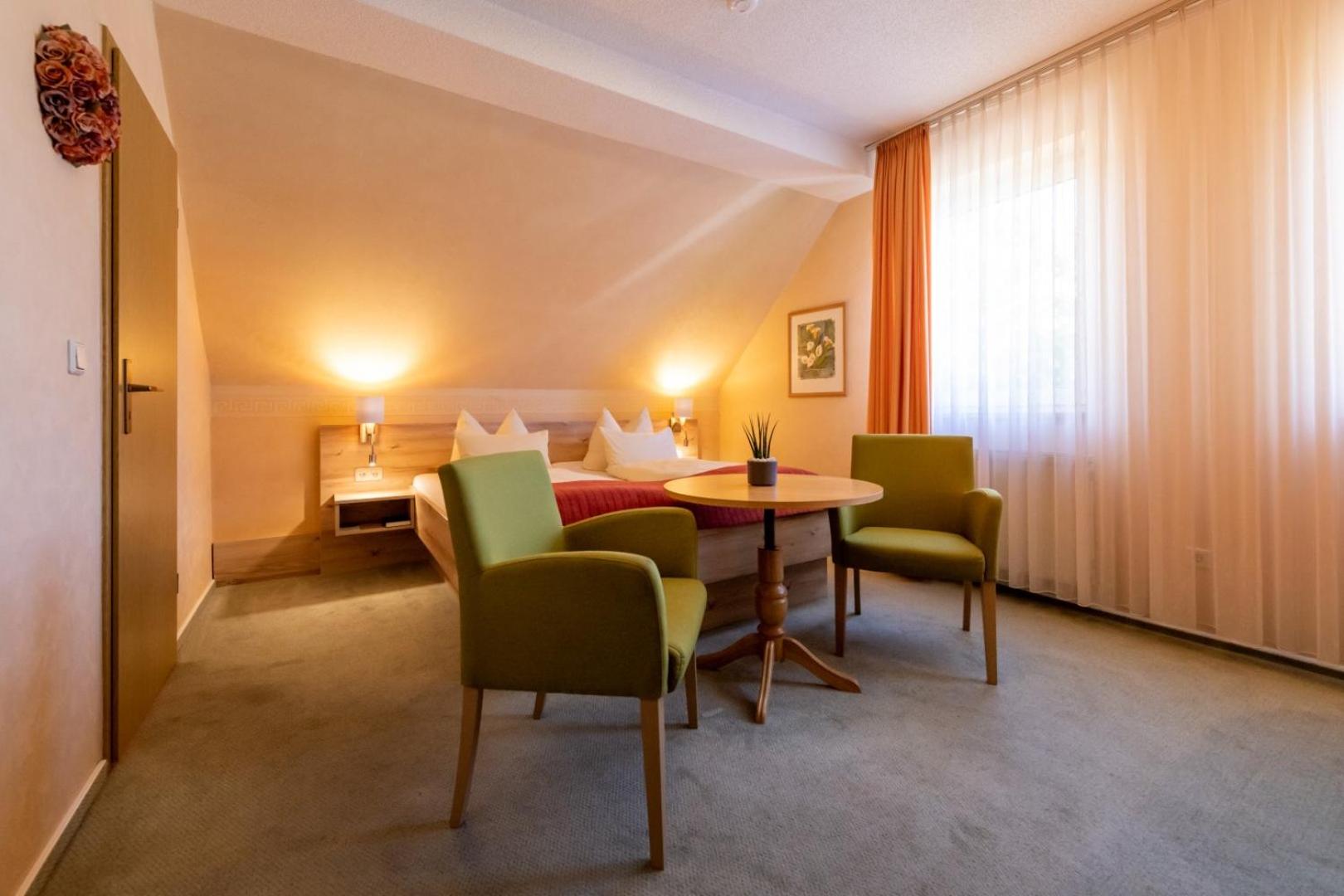 Hotel Zum Steinhof