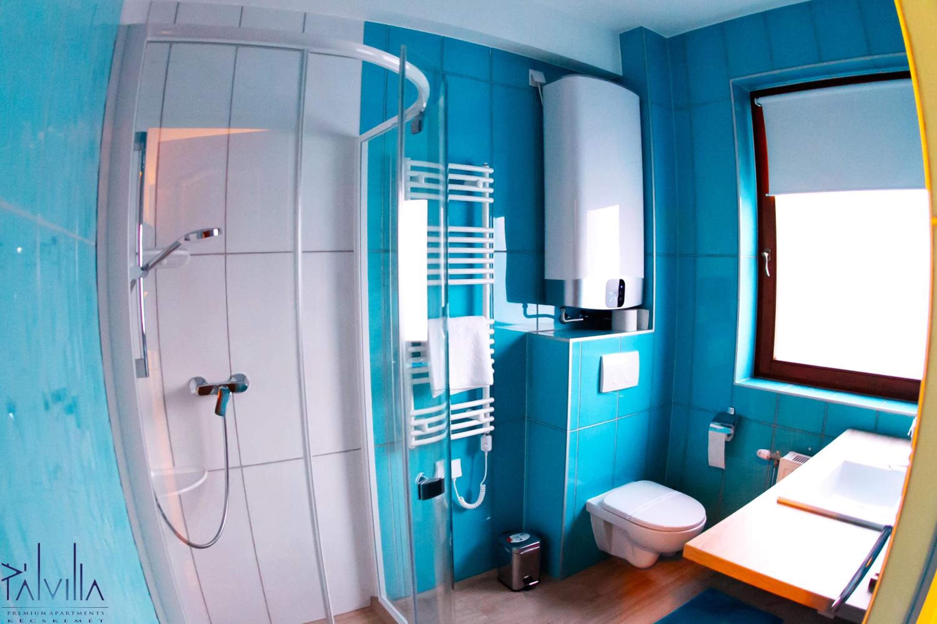 Pál Villa - Premium Apartments - Kecskemét view 3