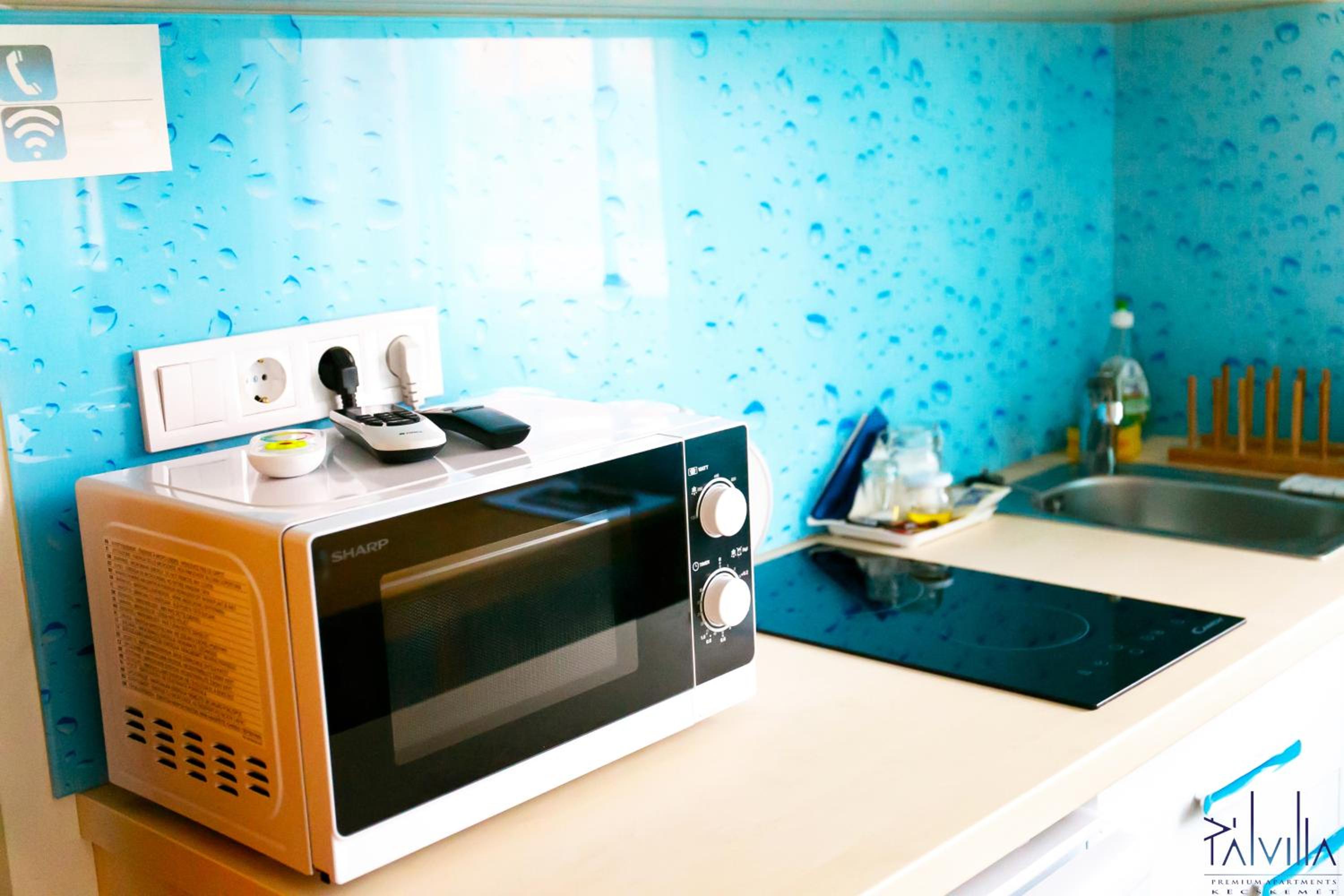 Pál Villa - Premium Apartments - Kecskemét view 5