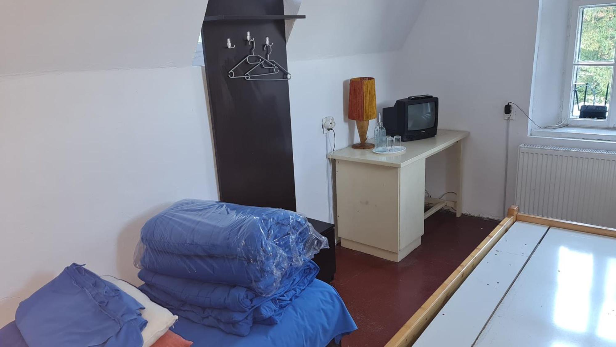 Camping Aviator Busteni, camere