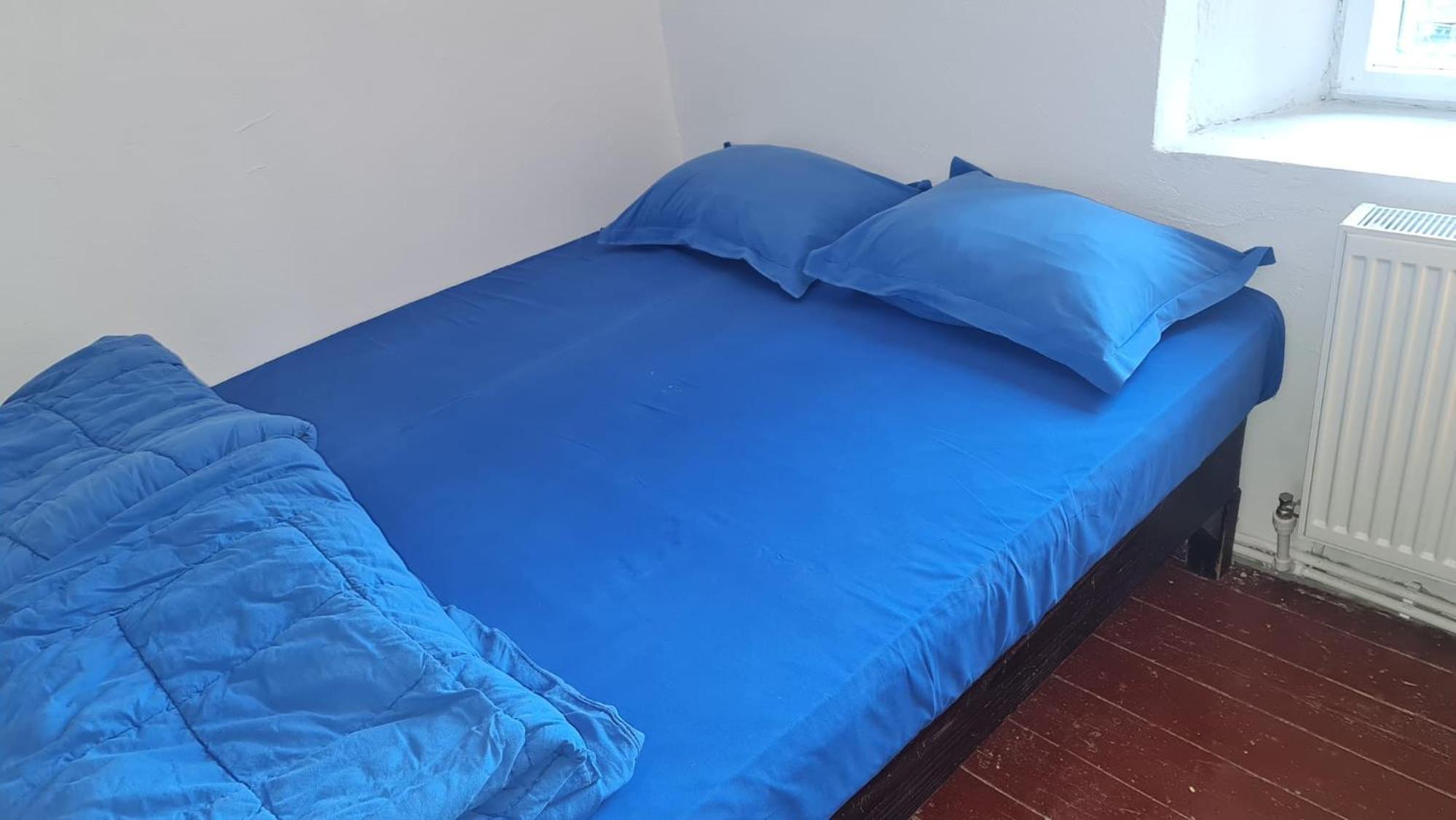 Camping Aviator Busteni, camere