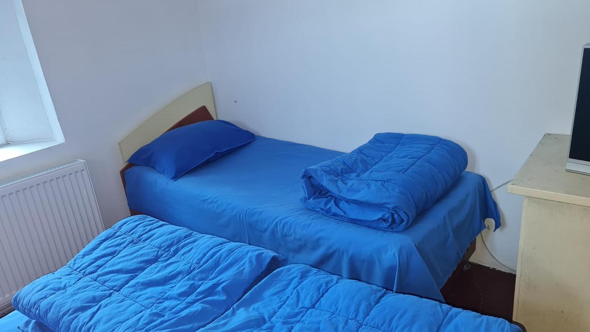 Camping Aviator Busteni, camere