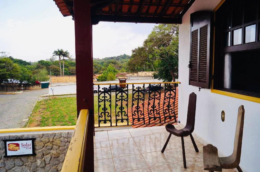 Solar da Vila