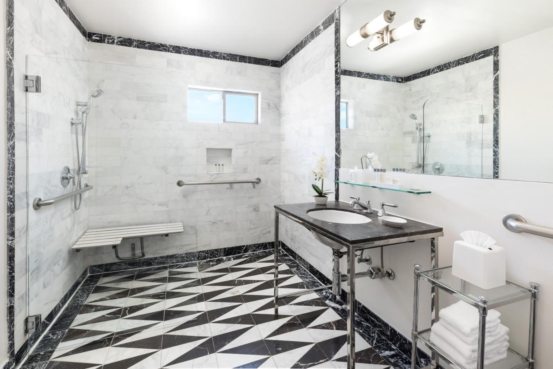 Los Angeles Vacations - Mosaic Hotel Beverly Hills - Property Image 25