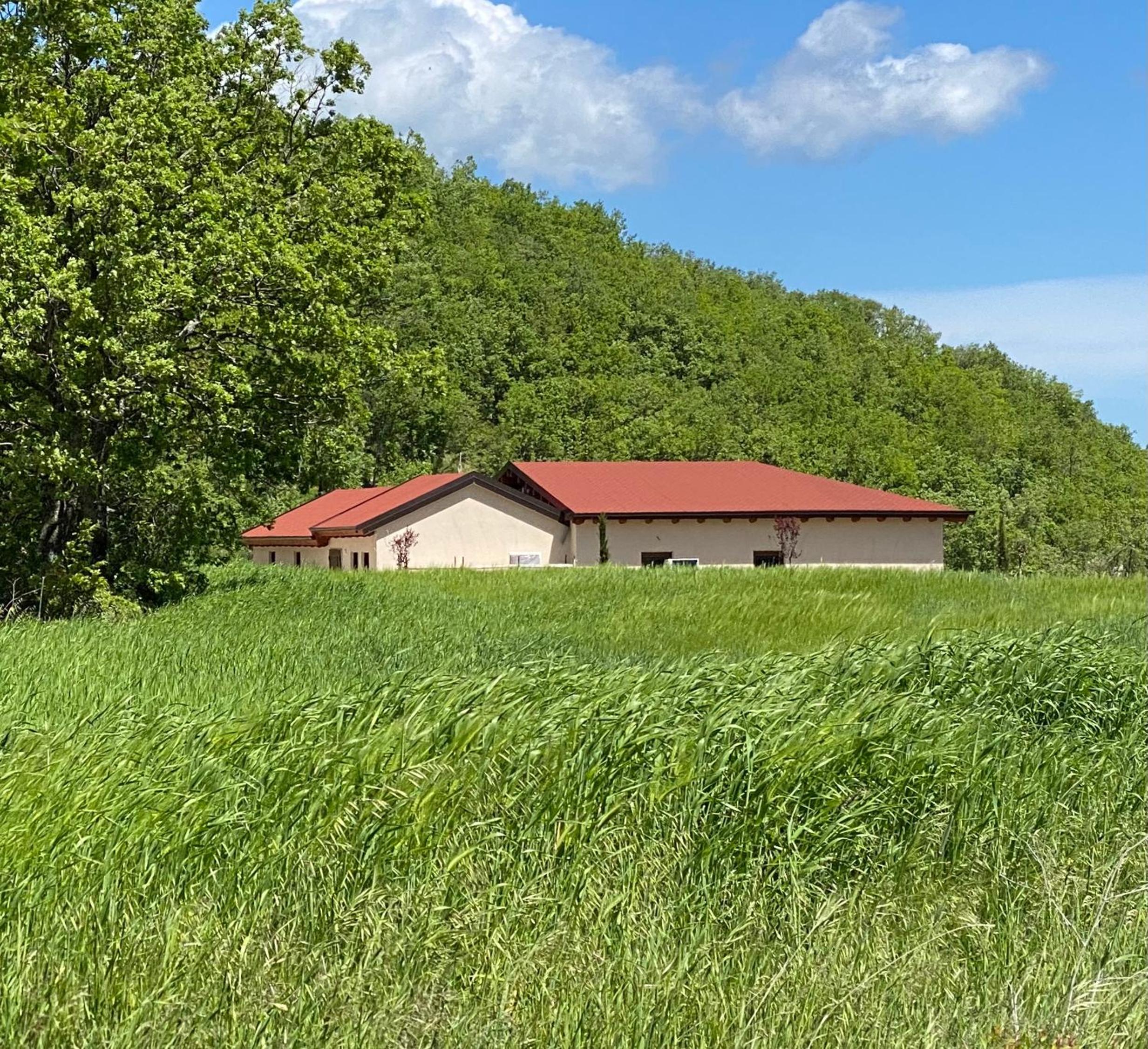 Baita Pavò