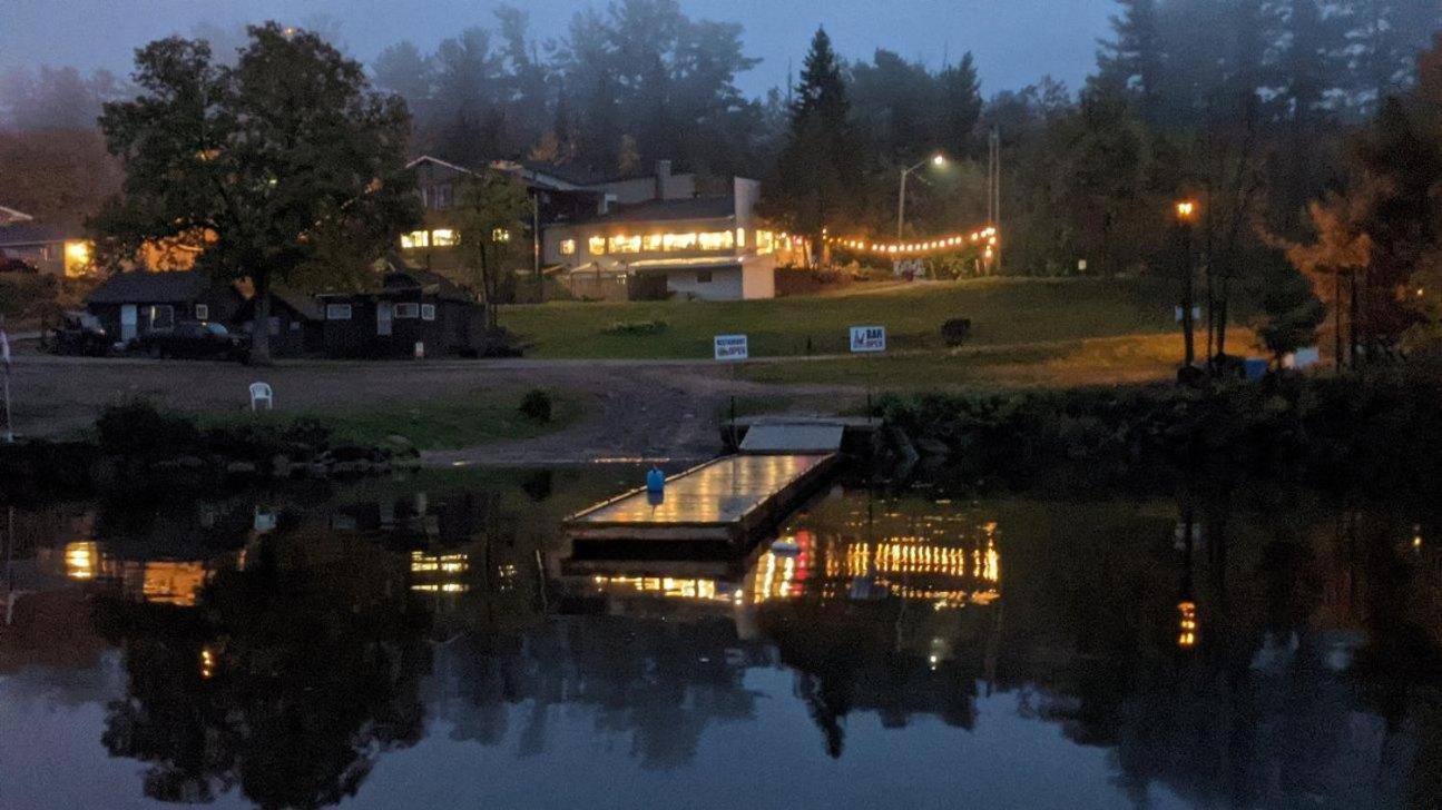 Valois Motel & Restaurant view 3