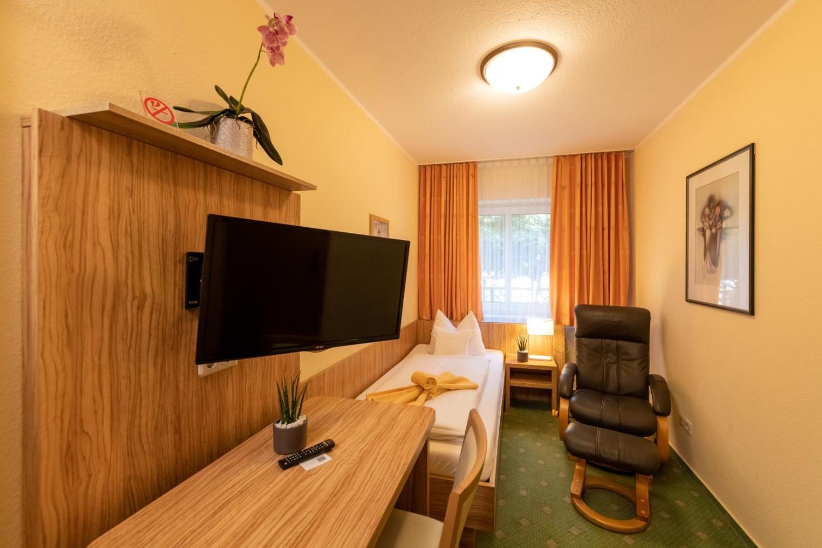 Hotel Zum Steinhof