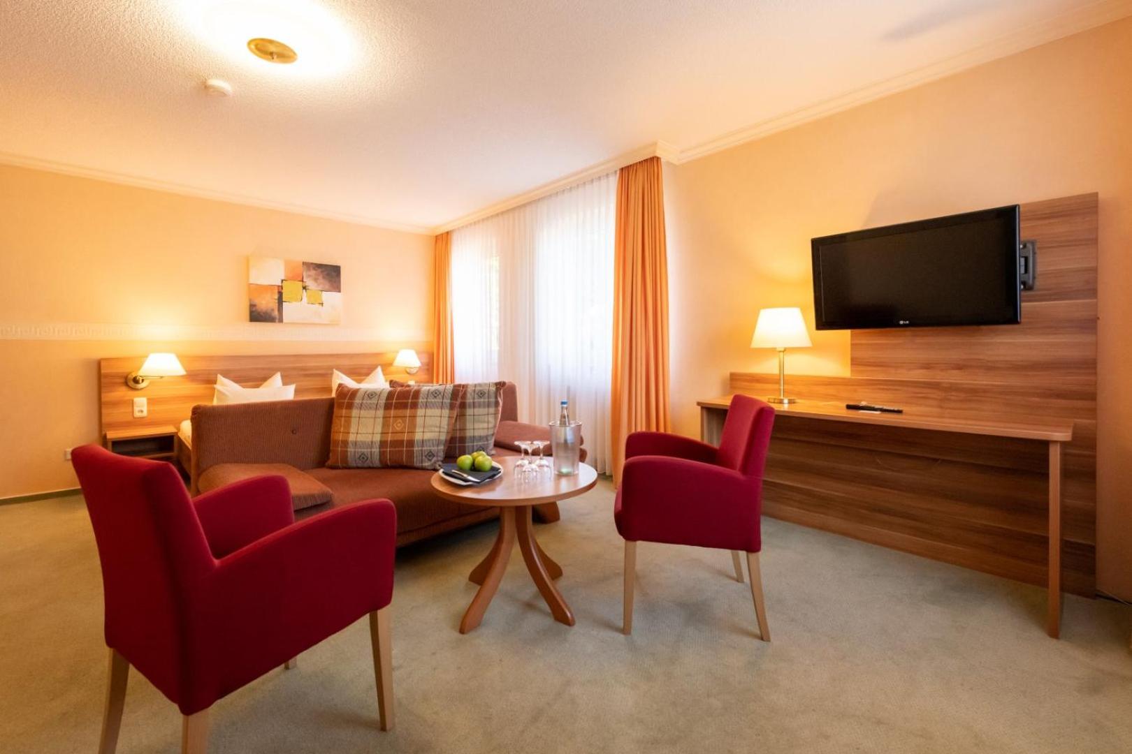 Hotel Zum Steinhof