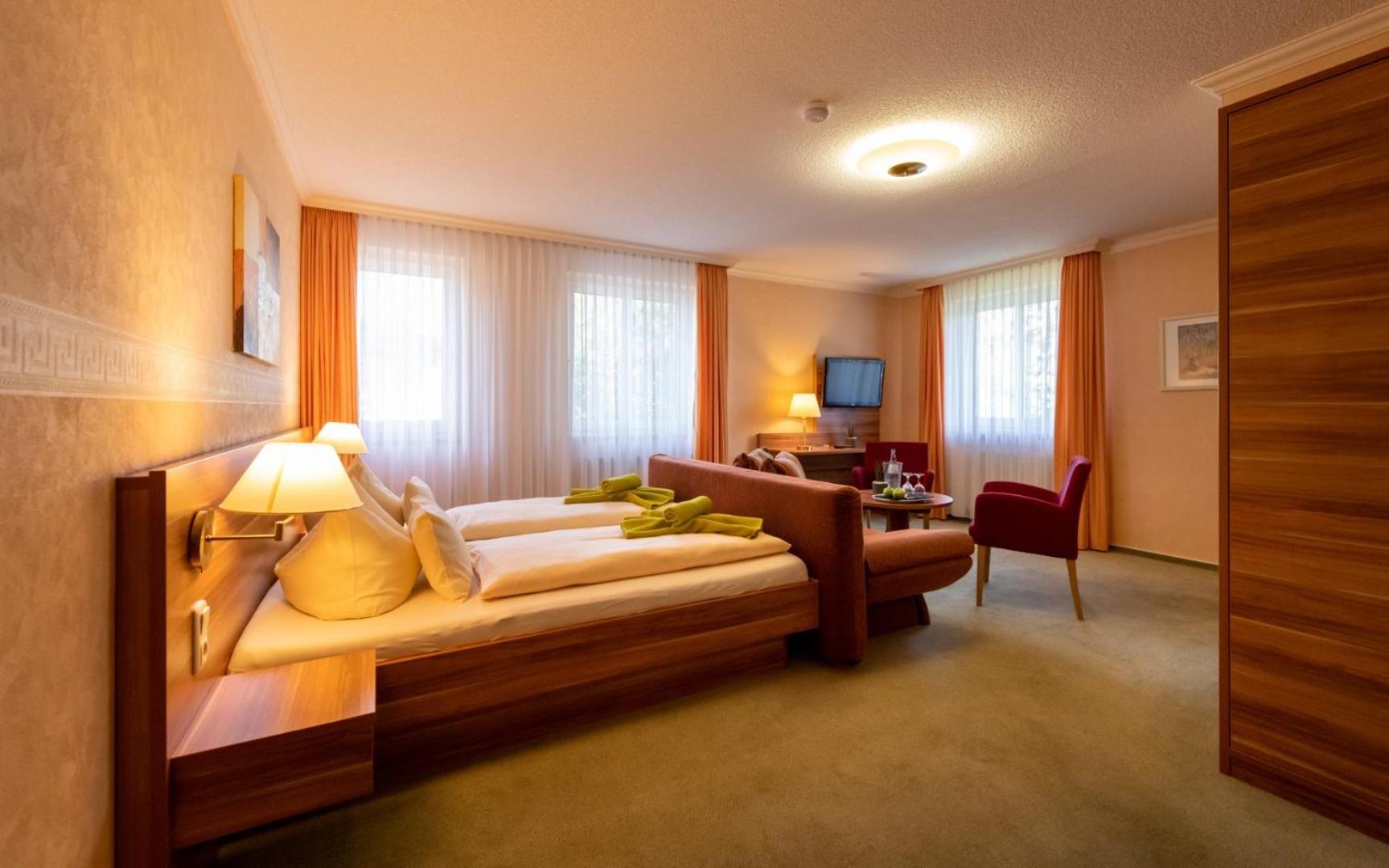 Hotel Zum Steinhof