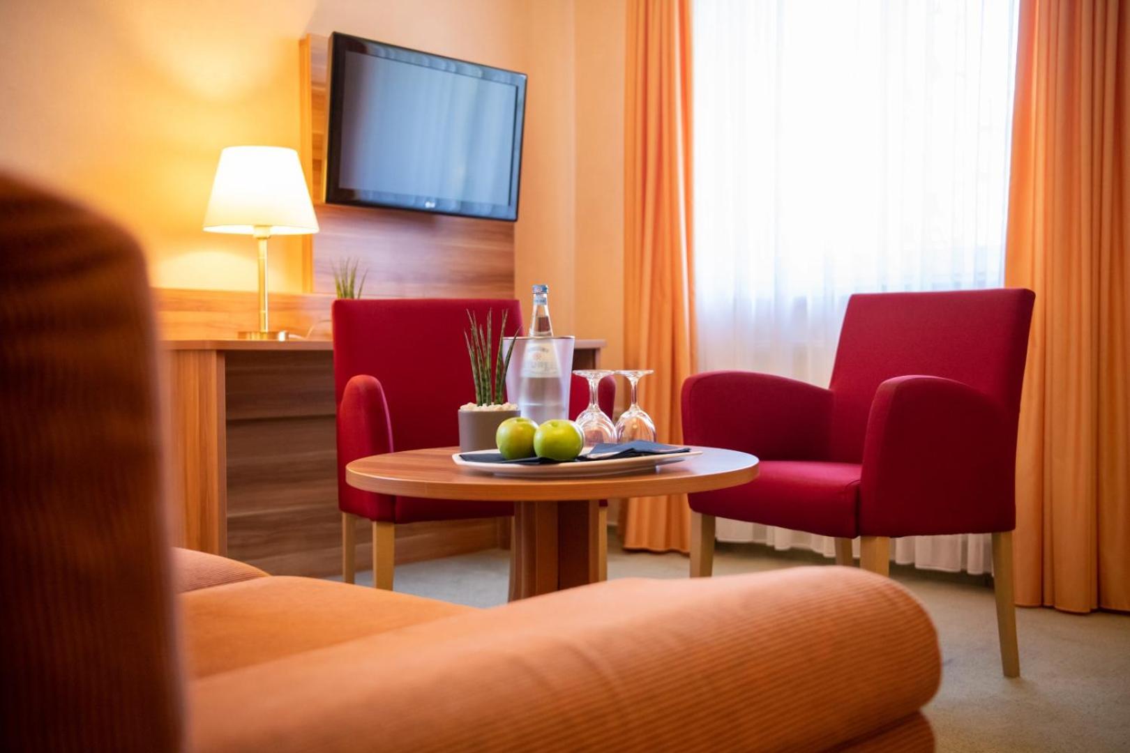 Hotel Zum Steinhof