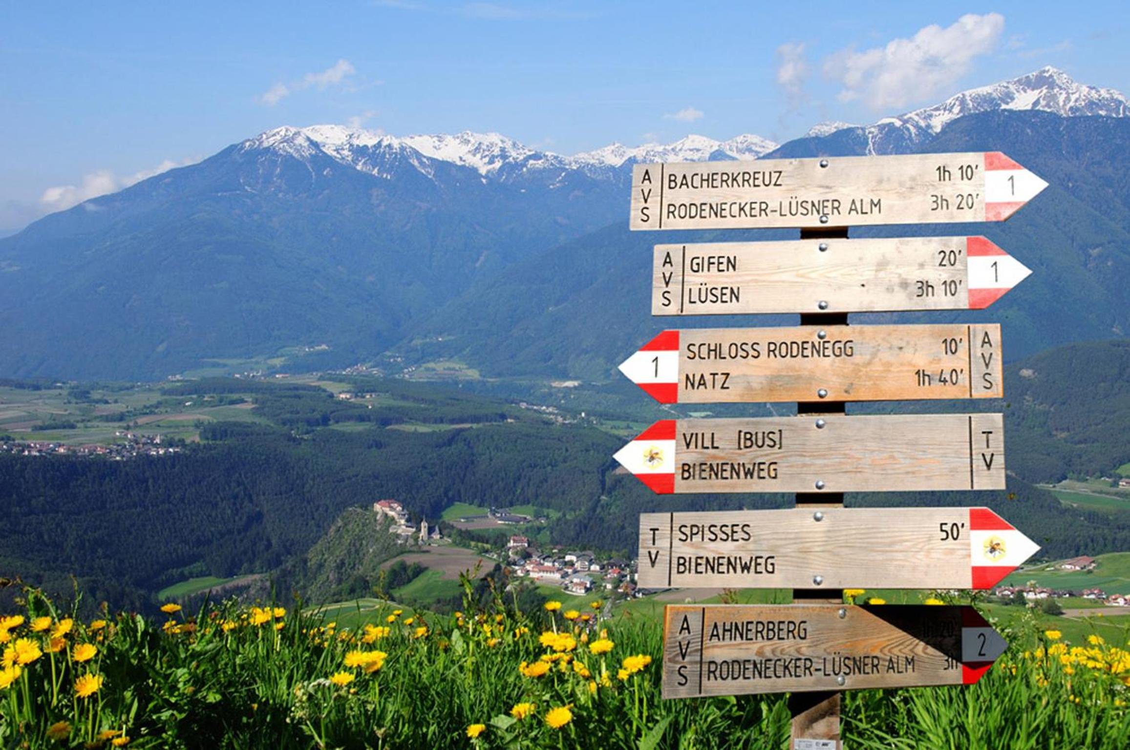 Vitroler Hof view 5