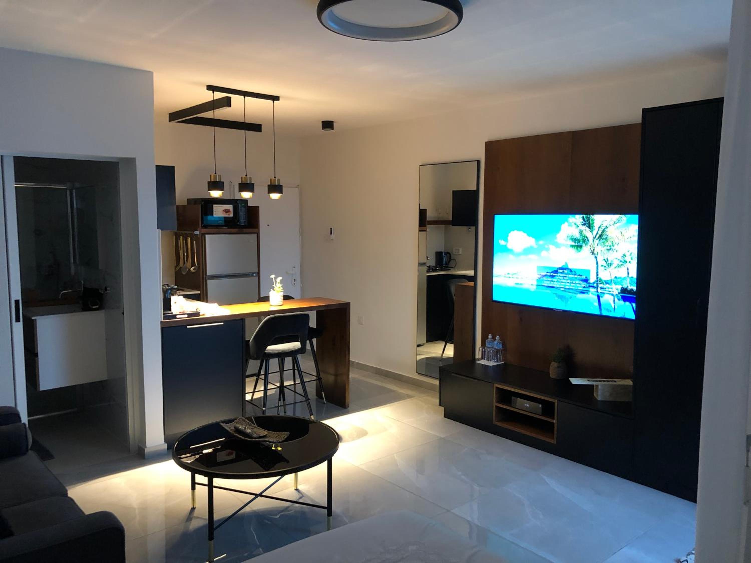 Boutique Suite Tal