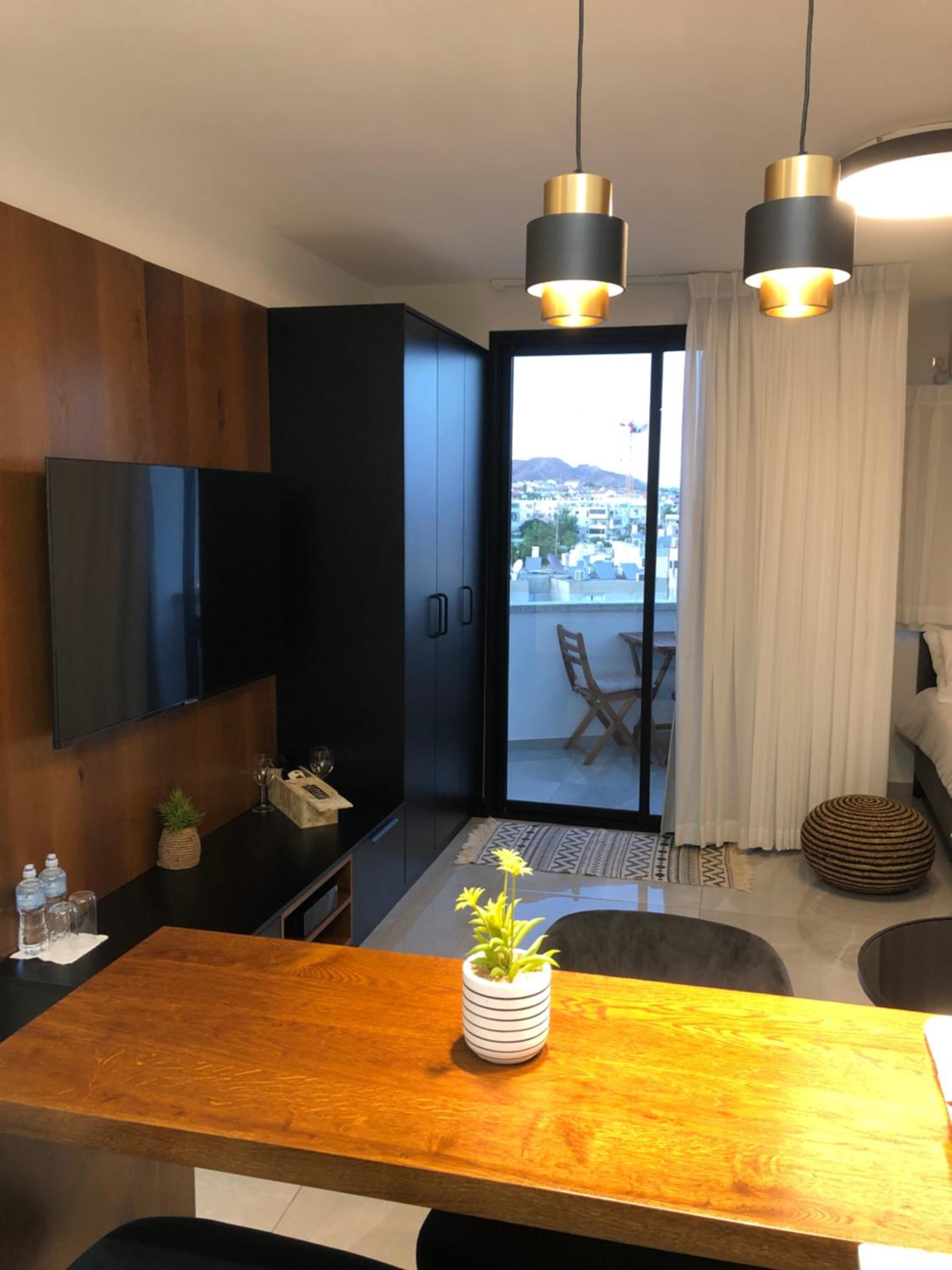 Boutique Suite Tal