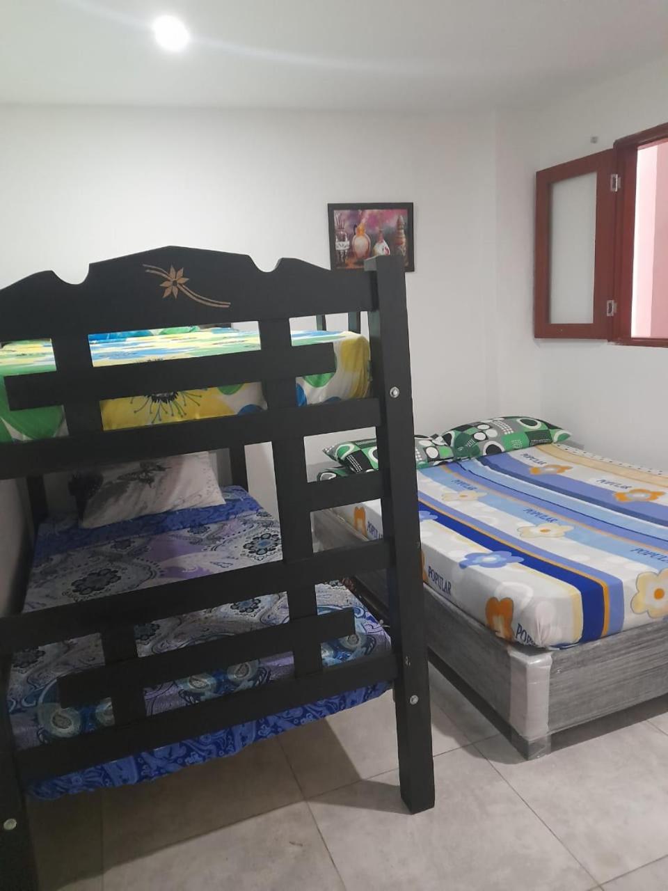 Hostal Casa Mathias