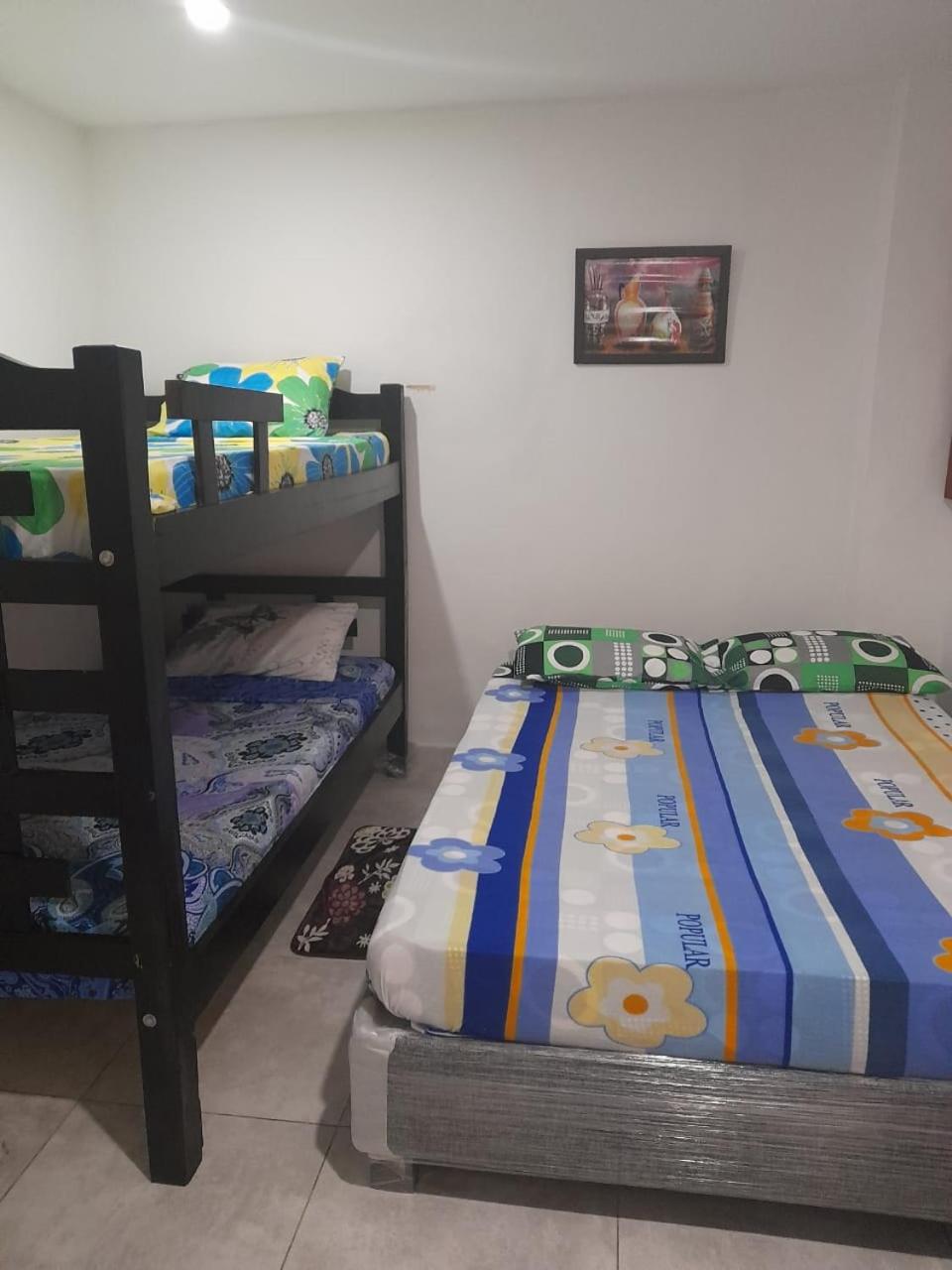 Hostal Casa Mathias