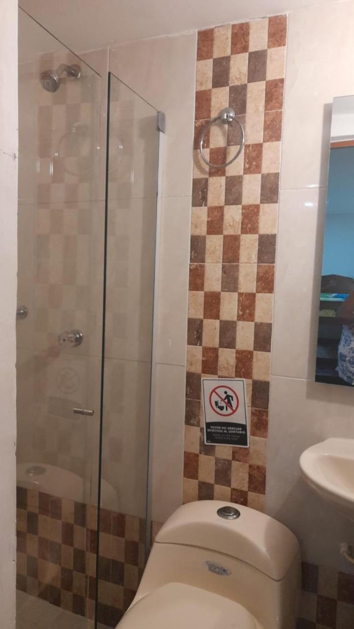 Hostal Casa Mathias