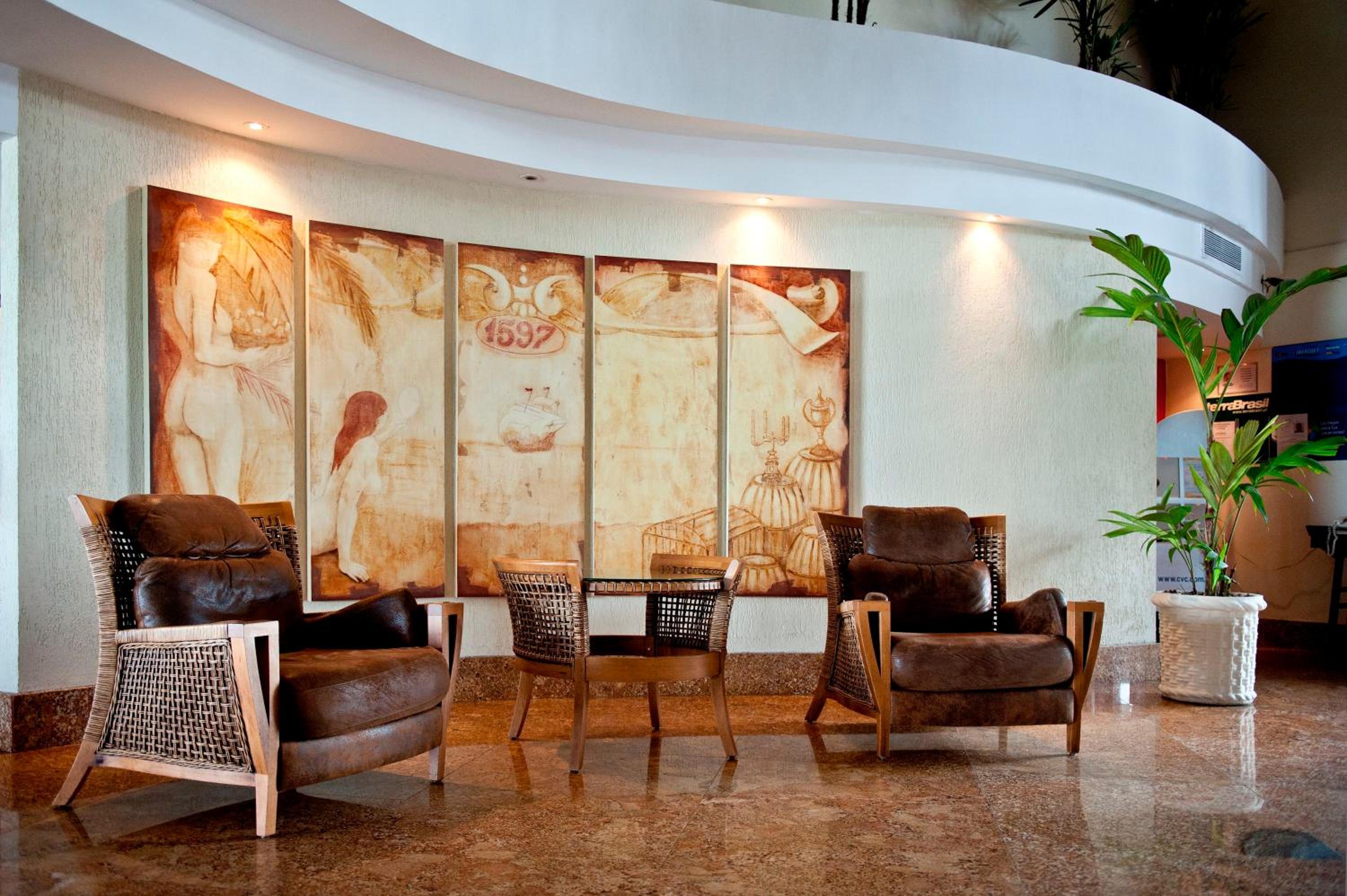 Natal Vacations - Rifoles Praia Hotel e Resort - Property Image 66