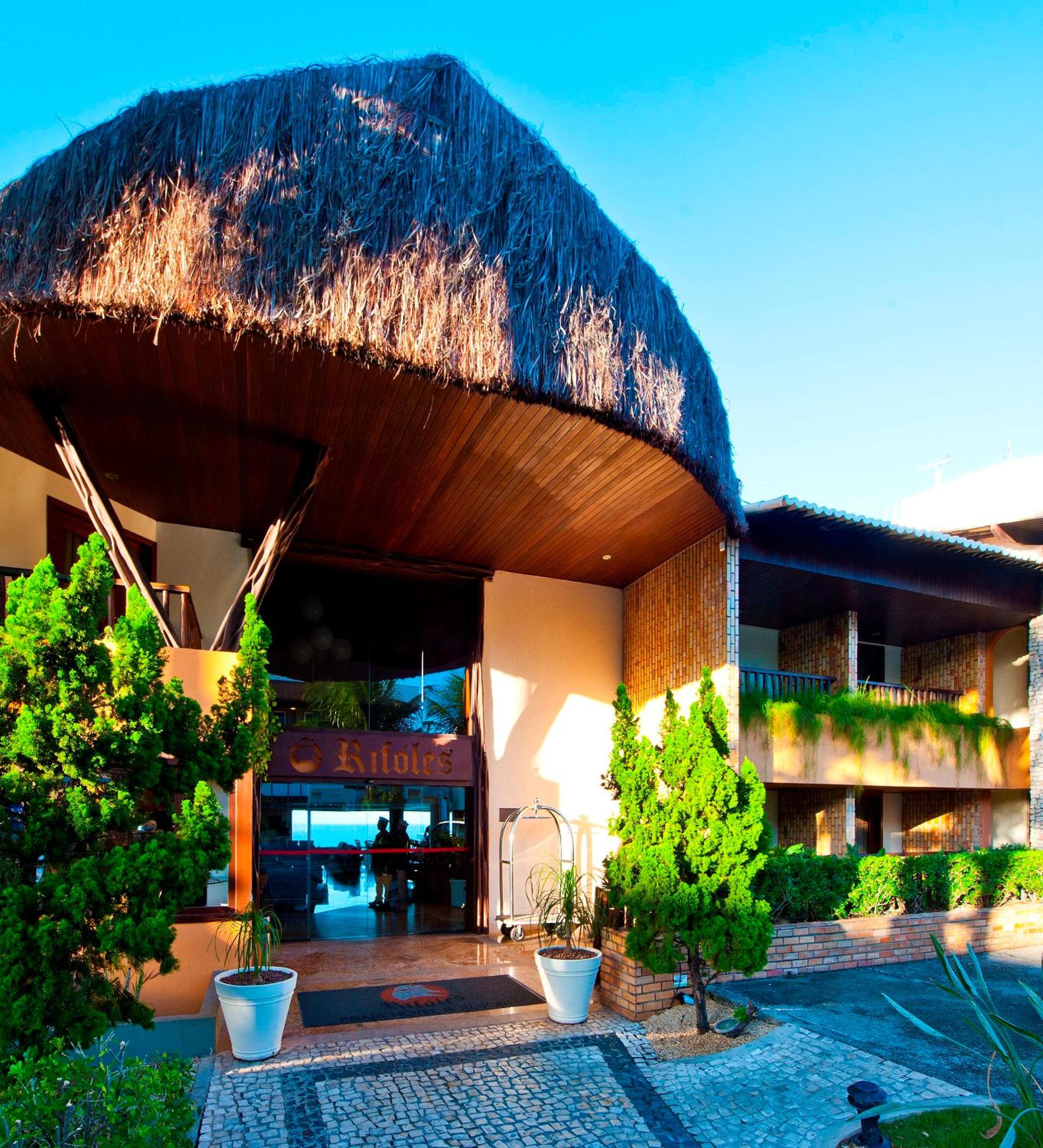 Natal Vacations - Rifoles Praia Hotel e Resort - Property Image 2