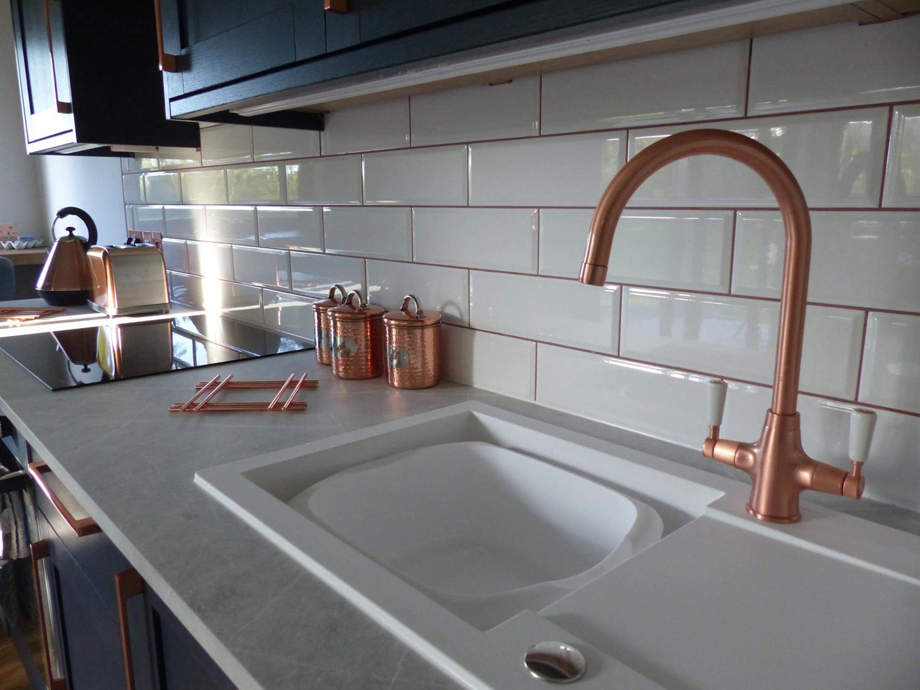 Conkers - a new bespoke rural escape near Glastonbury