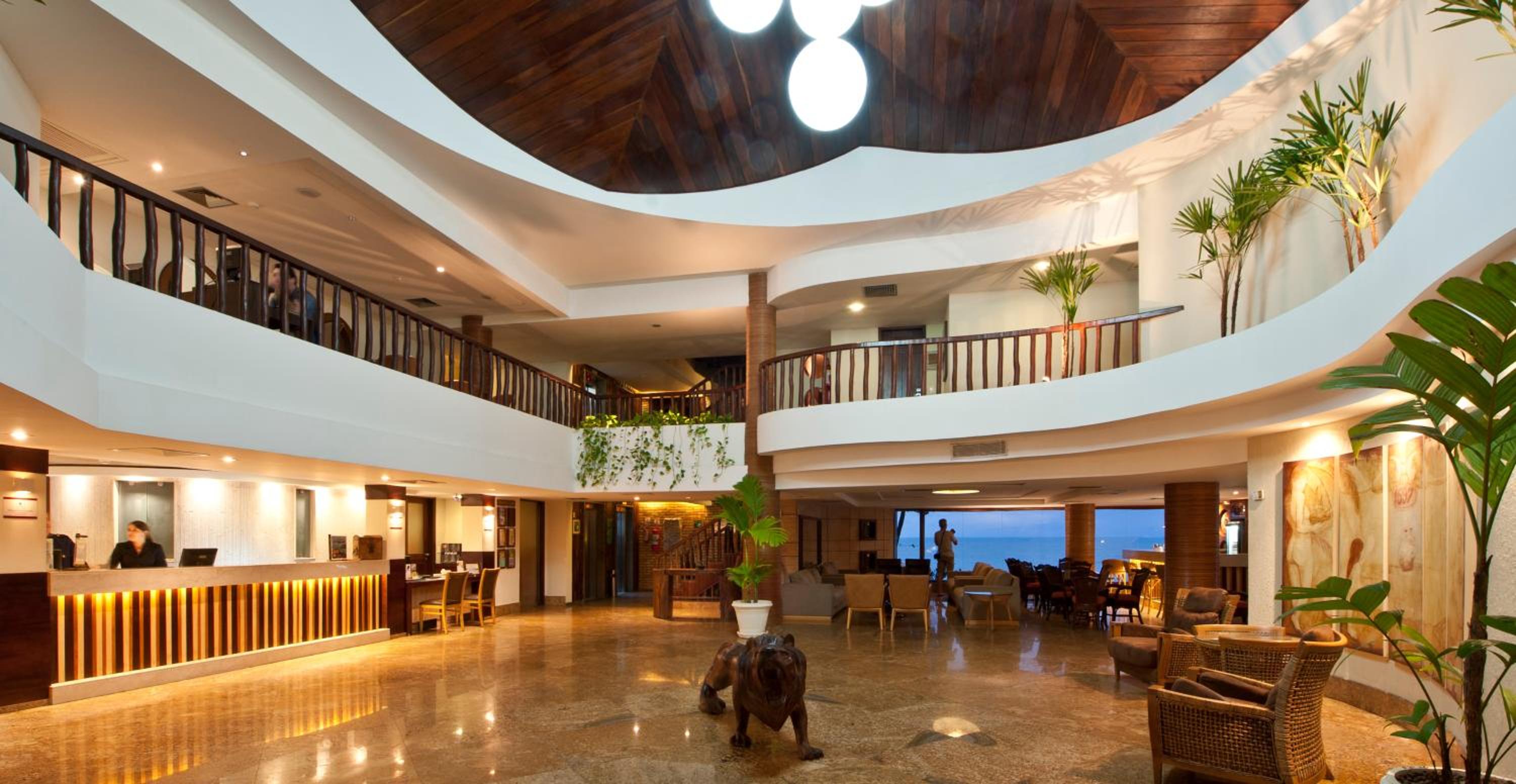 Natal Vacations - Rifoles Praia Hotel e Resort - Property Image 10