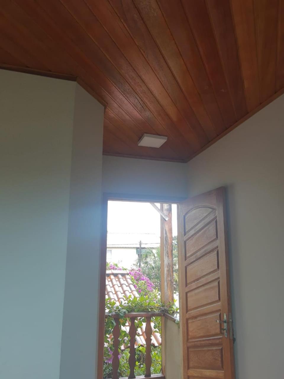 Suíte Verde view 5
