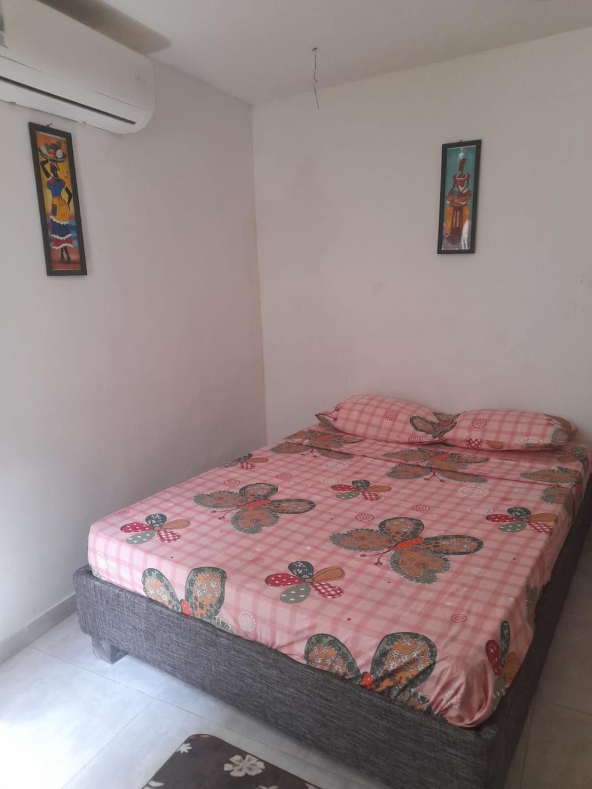 Hostal Casa Mathias
