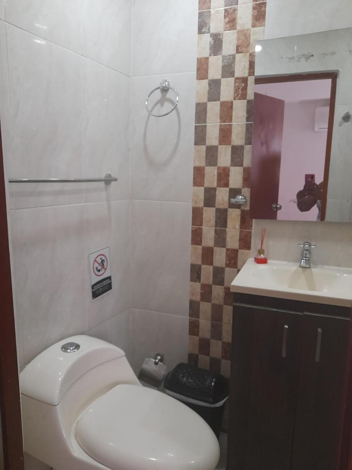 Hostal Casa Mathias