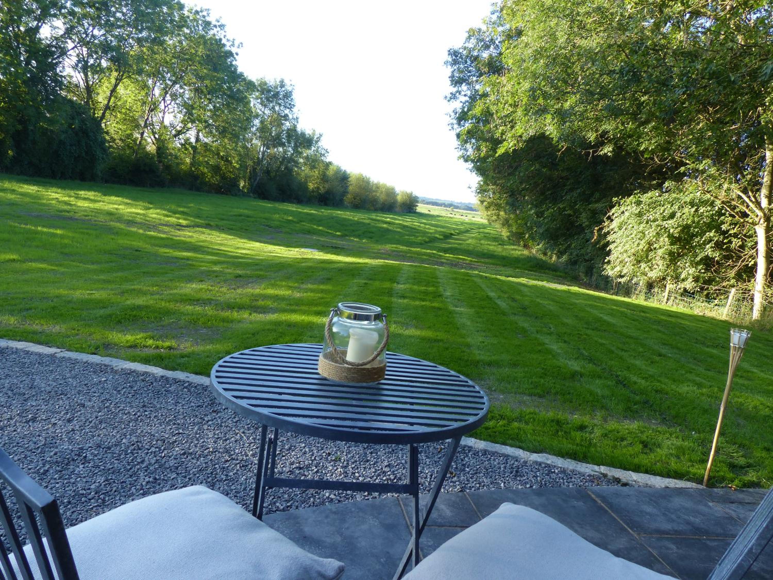 Conkers - a new bespoke rural escape near Glastonbury