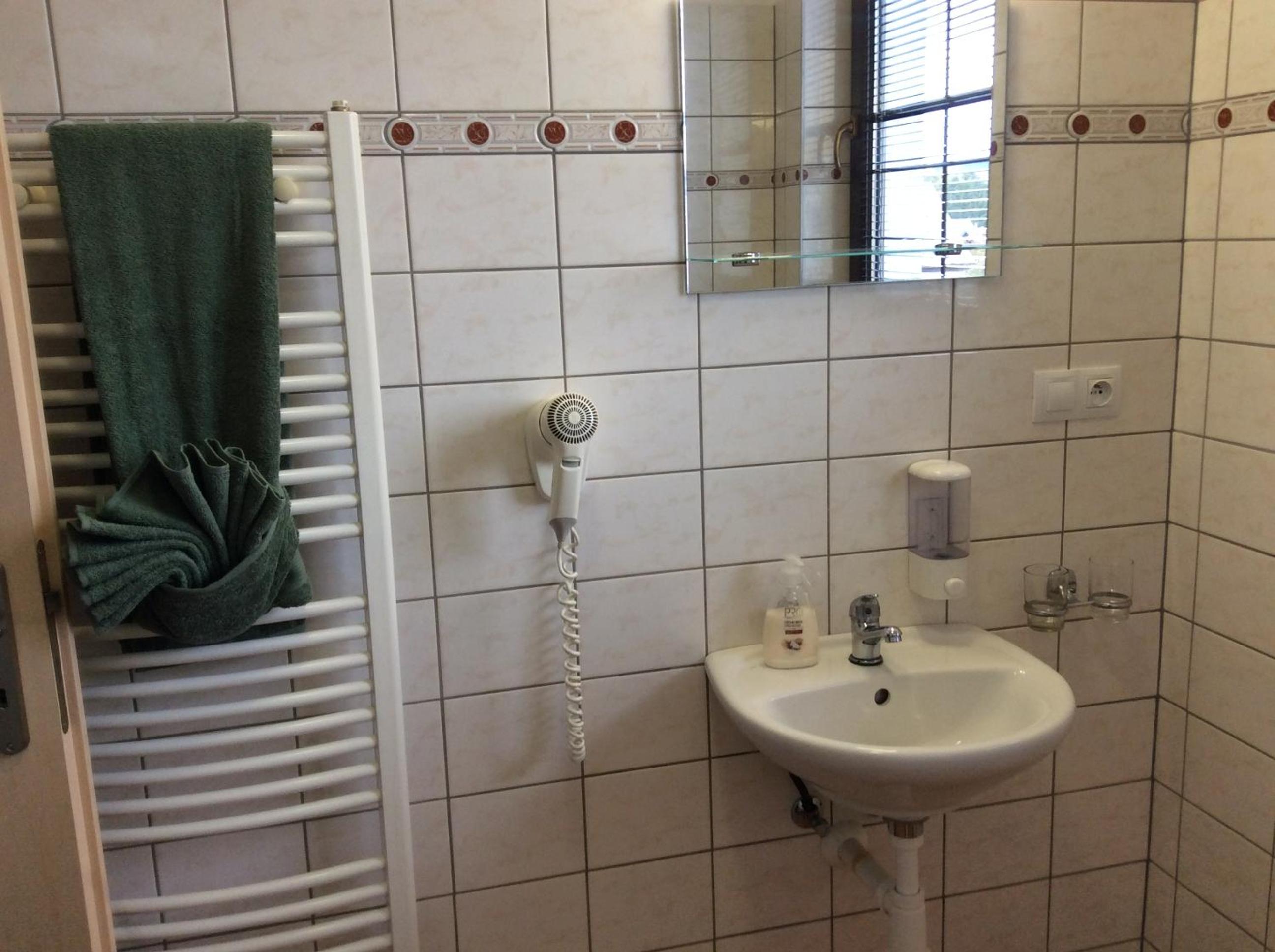 Pension Orbis