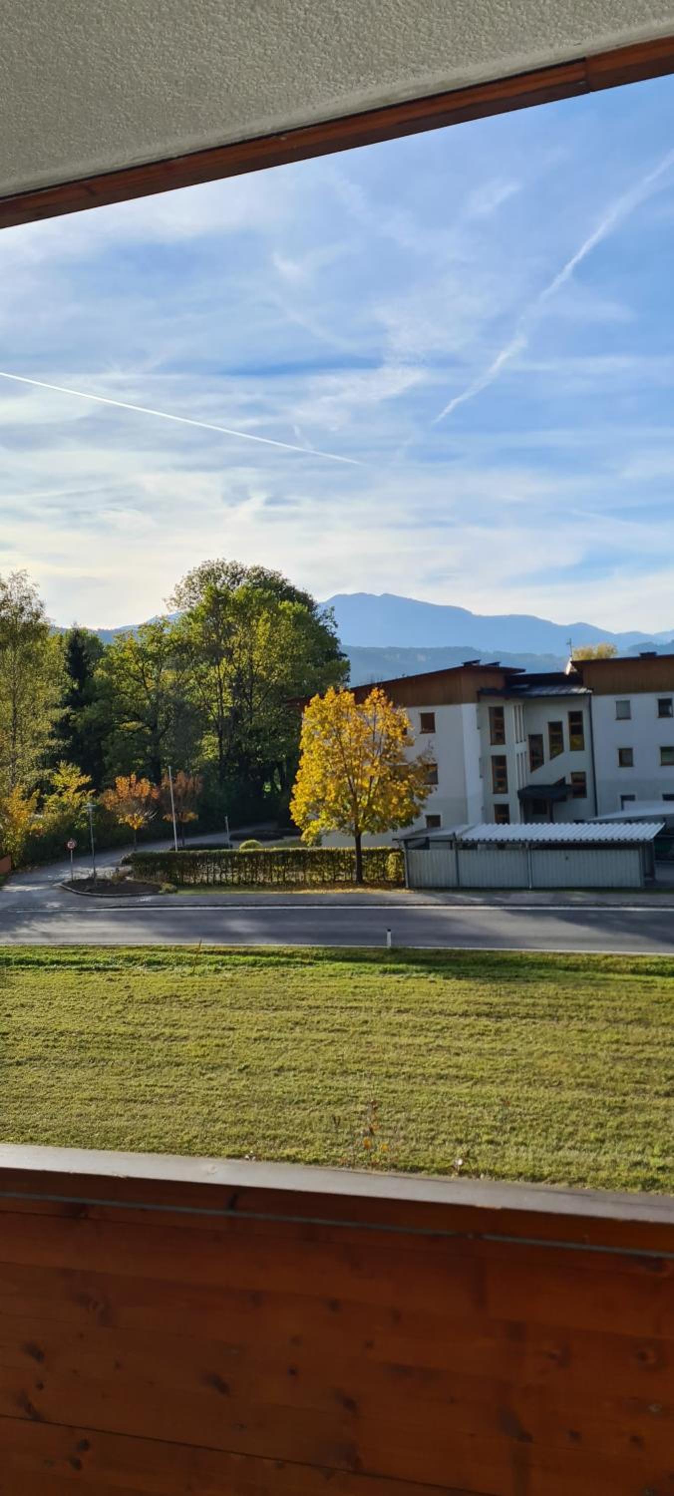 Ferienwohnung Edeltraud, fußläufig zum See und 20 Minuten vom Skigebiet entfernt