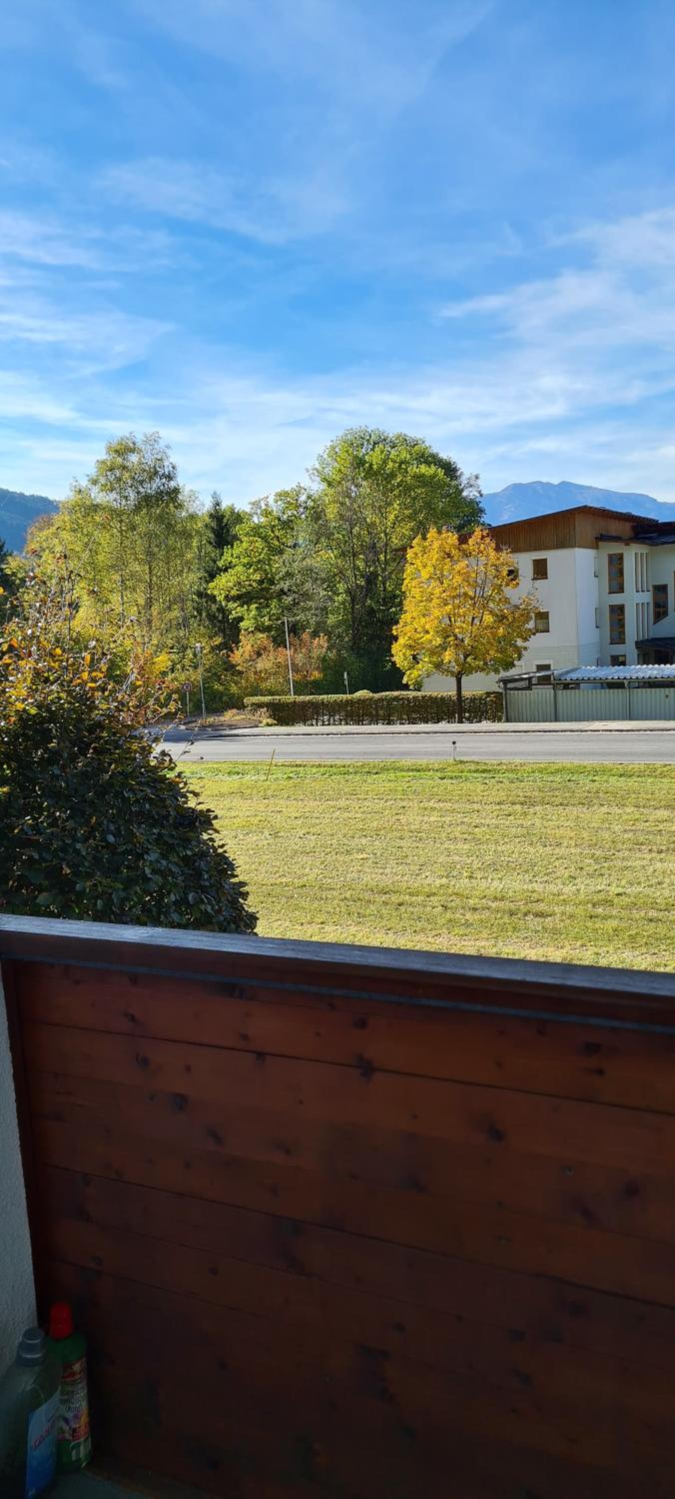 Ferienwohnung Edeltraud, fußläufig zum See und 20 Minuten vom Skigebiet entfernt