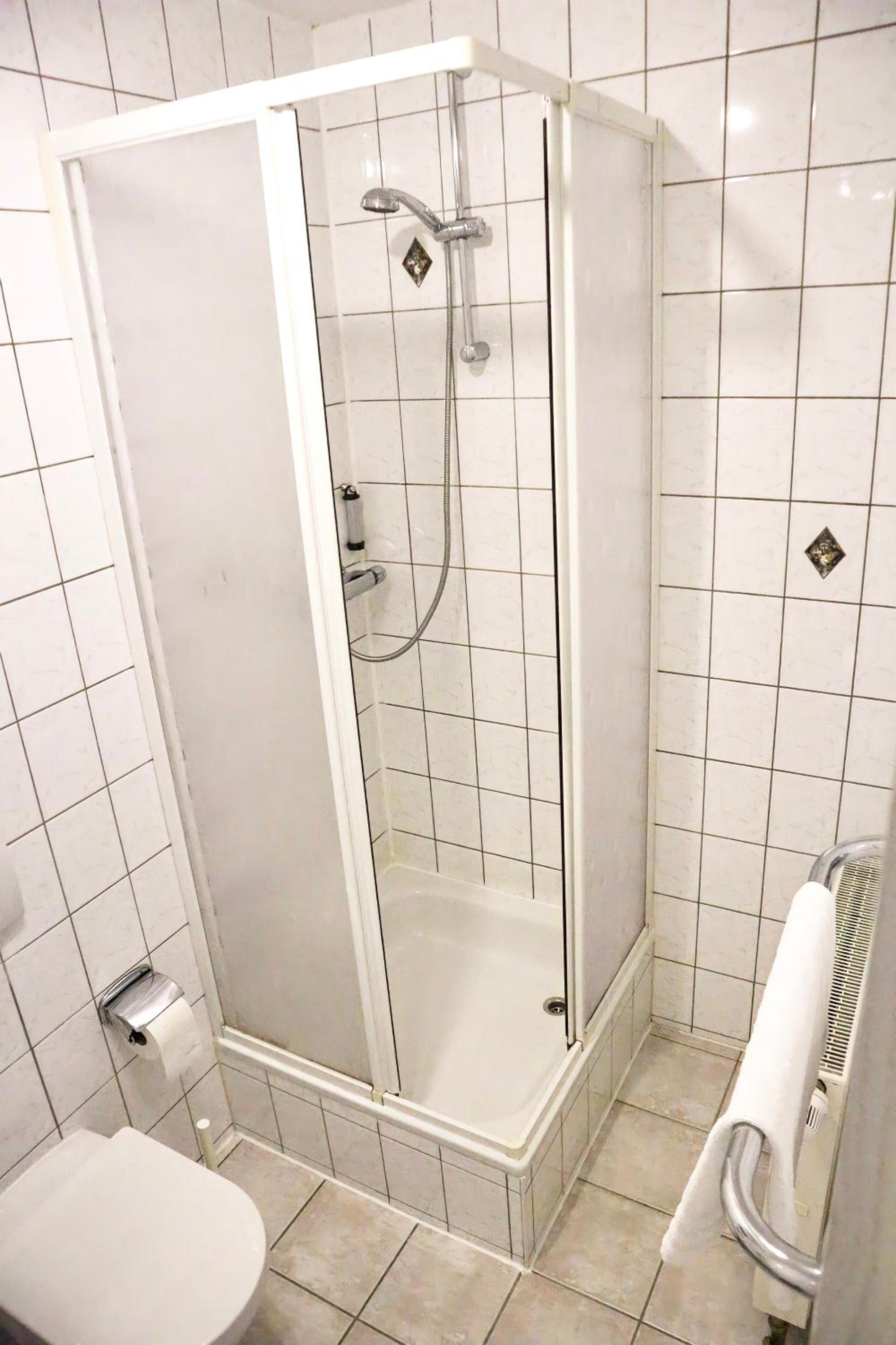 Pension Zur Wartburg