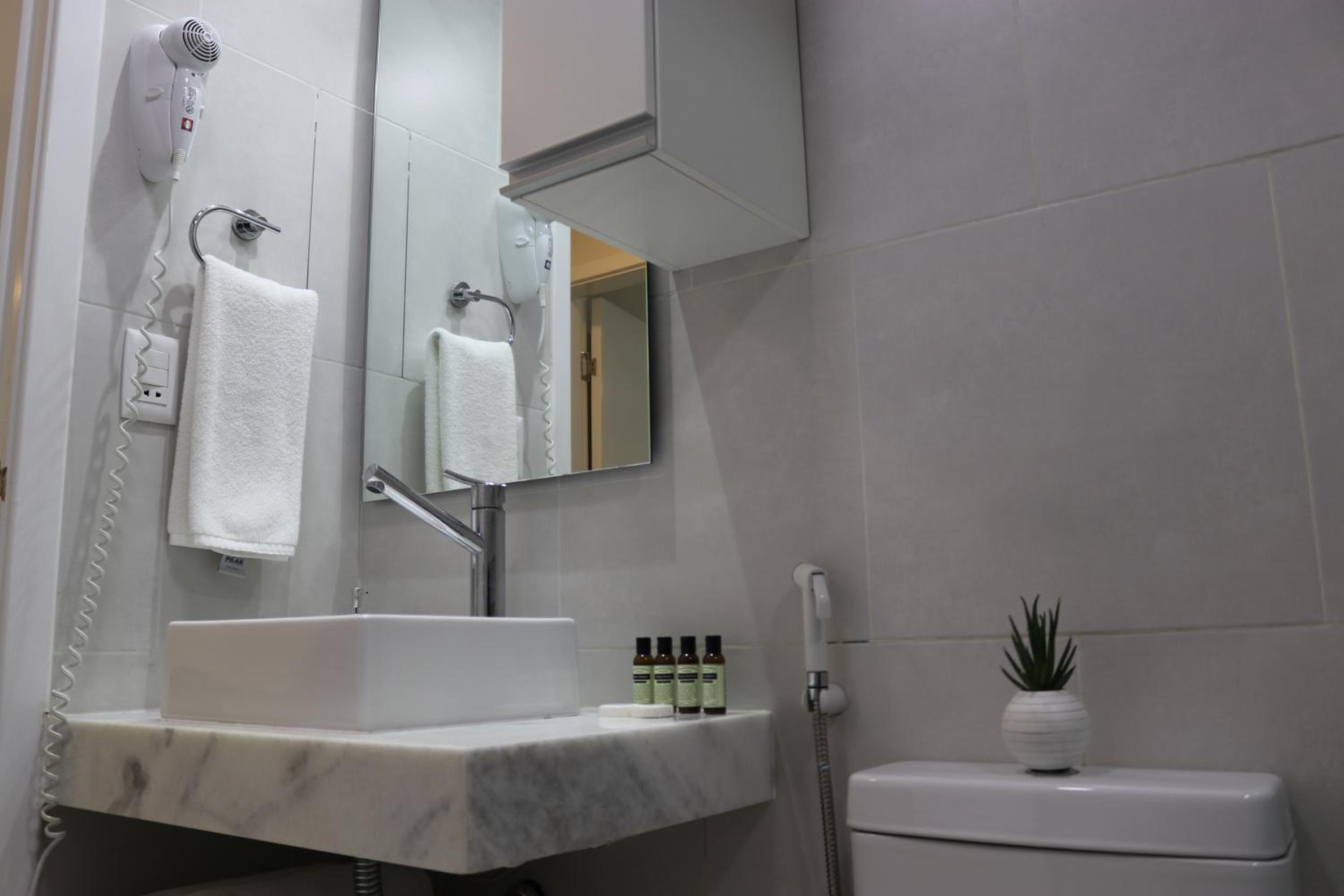 START Villa Morra Rent Apartments