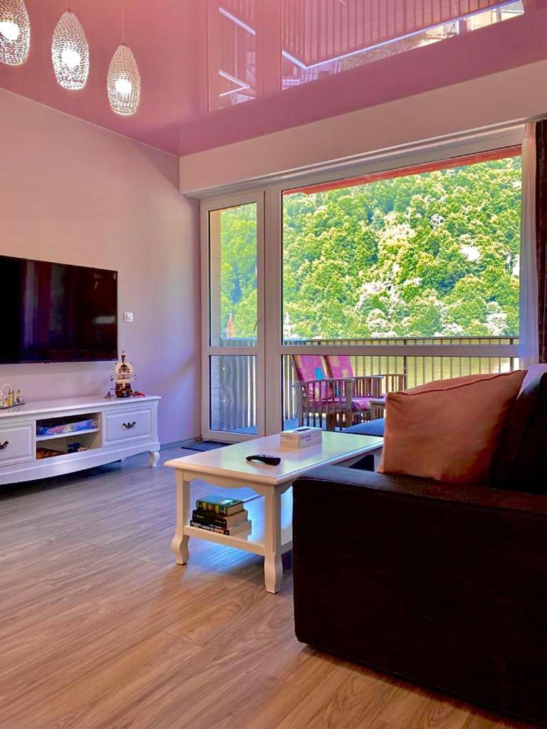 Sweet Pink by Miro Apartment Early Checkin view 5