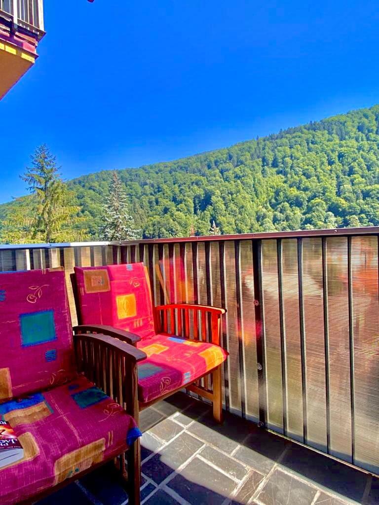 Sweet Pink by Miro Apartment Early Checkin view 4