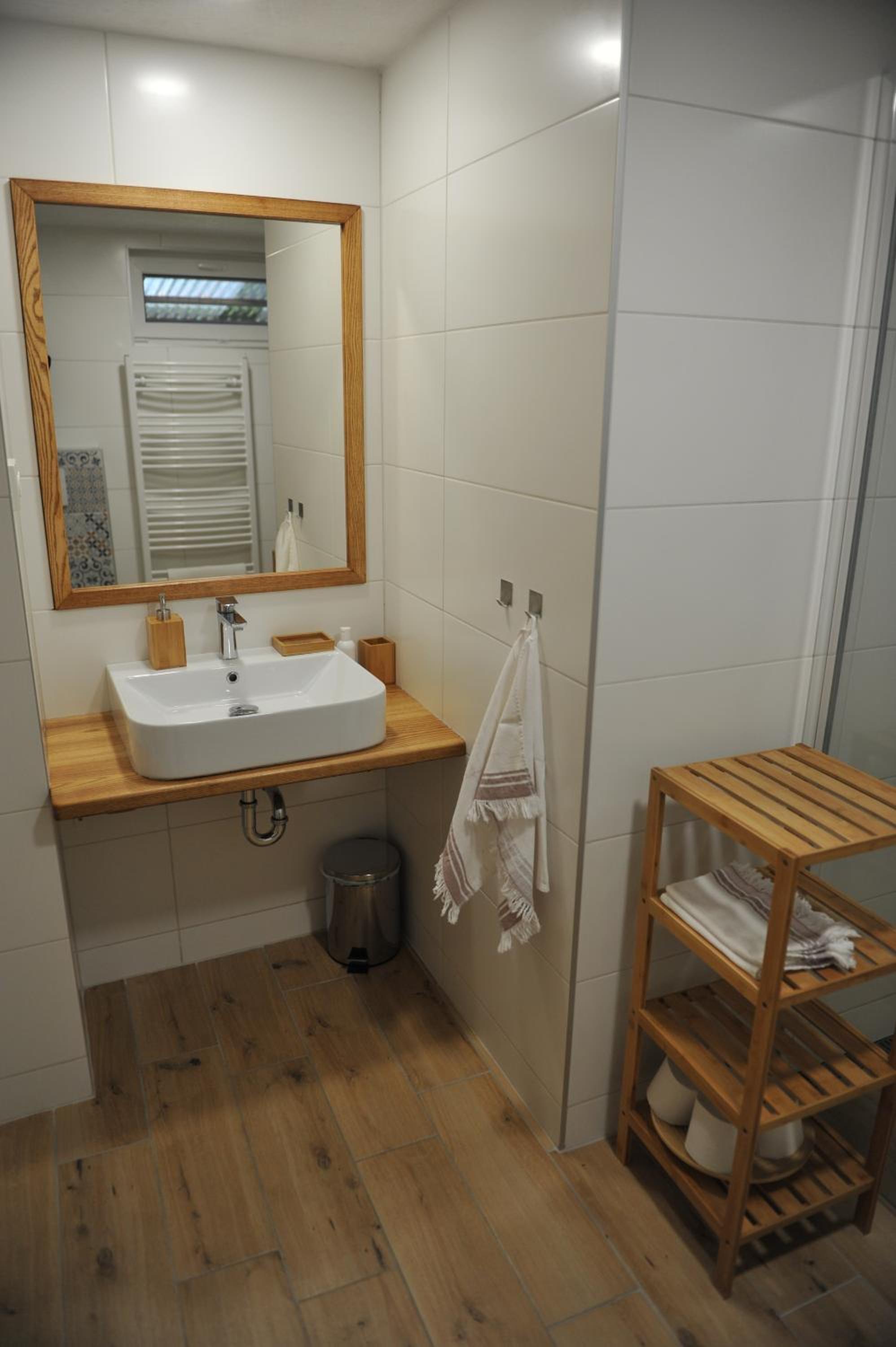 Apartmán Luční view 3