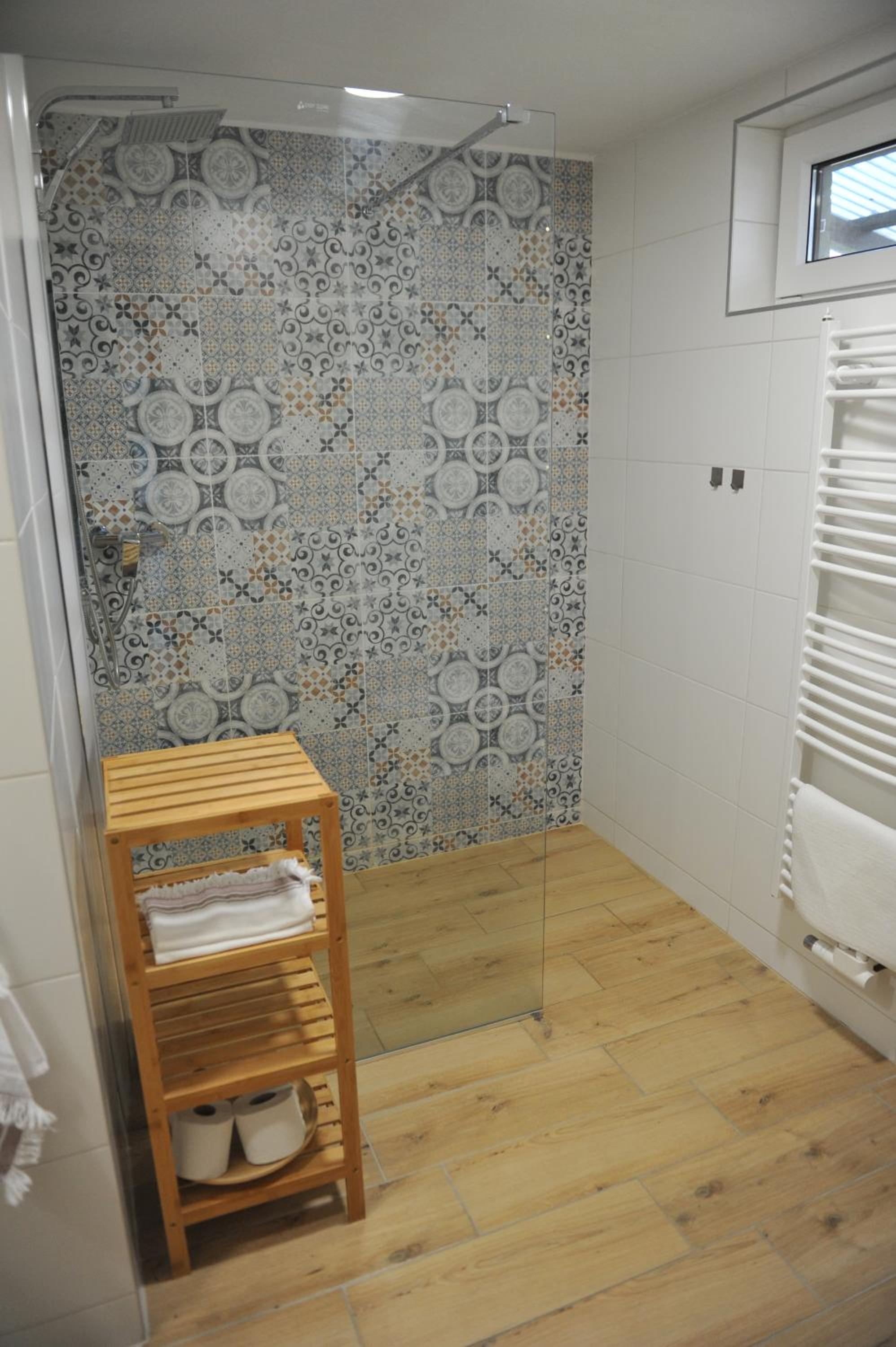 Apartmán Luční view 4
