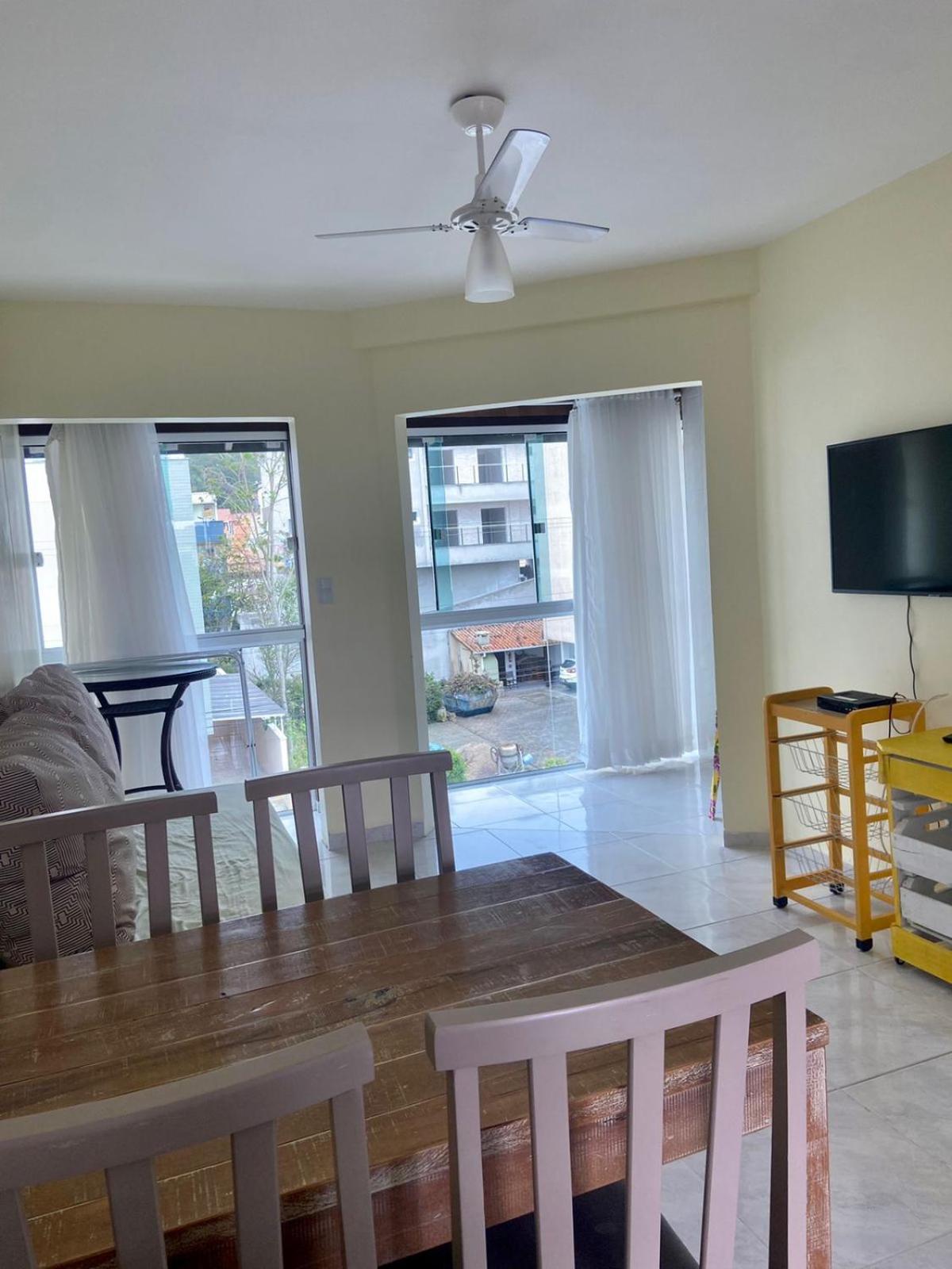 Residencial Parati