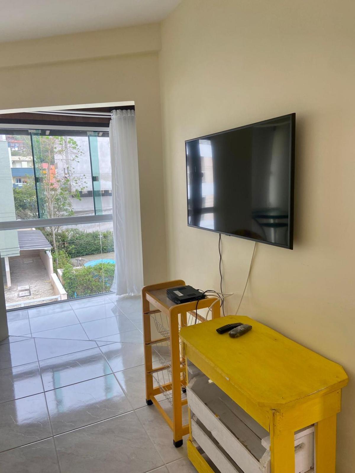 Residencial Parati