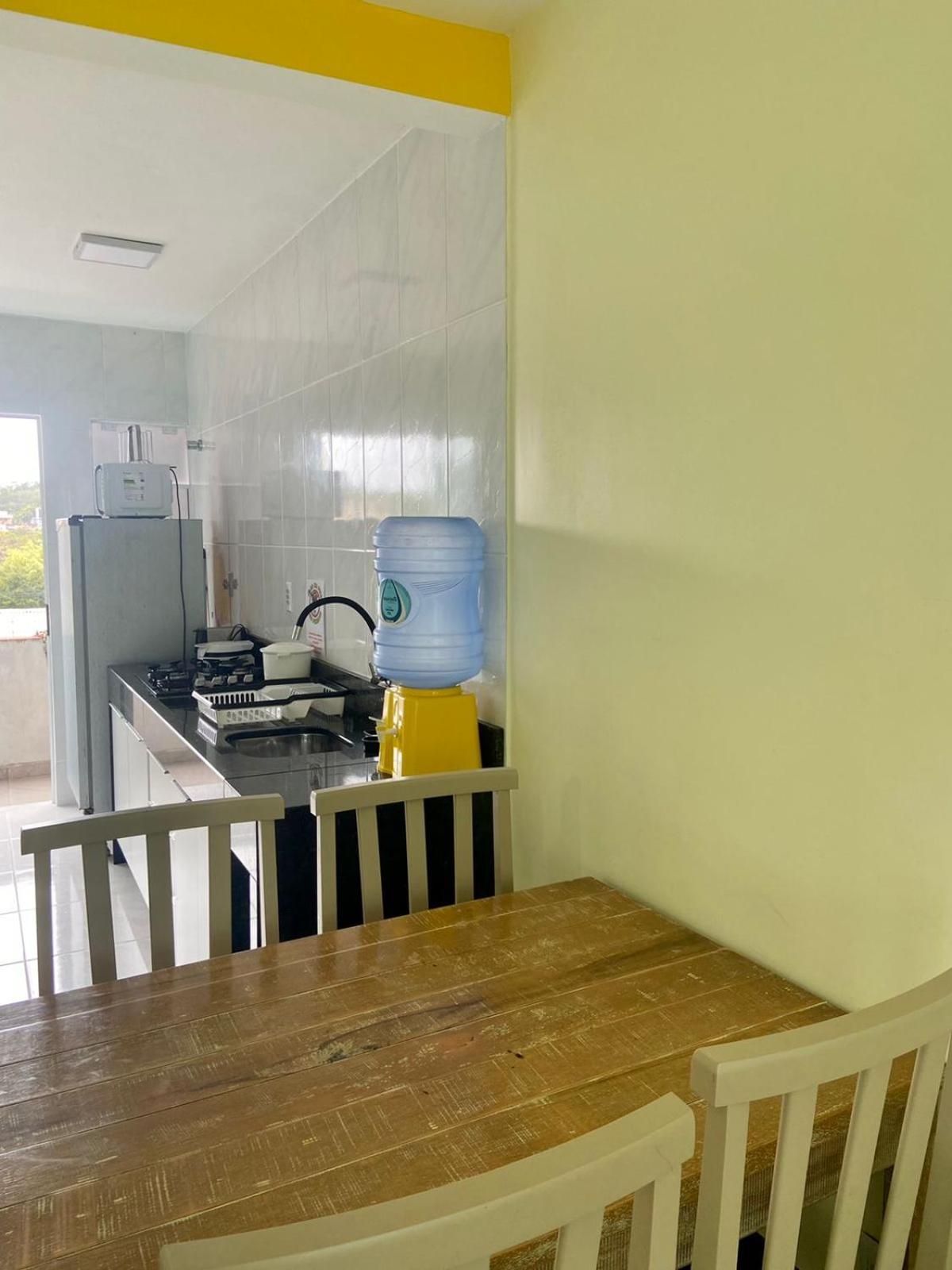 Residencial Parati