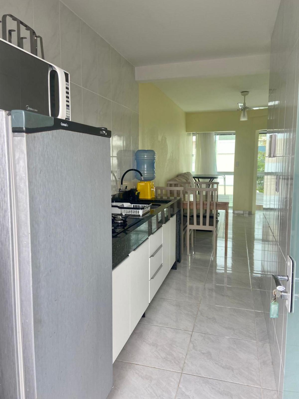 Residencial Parati