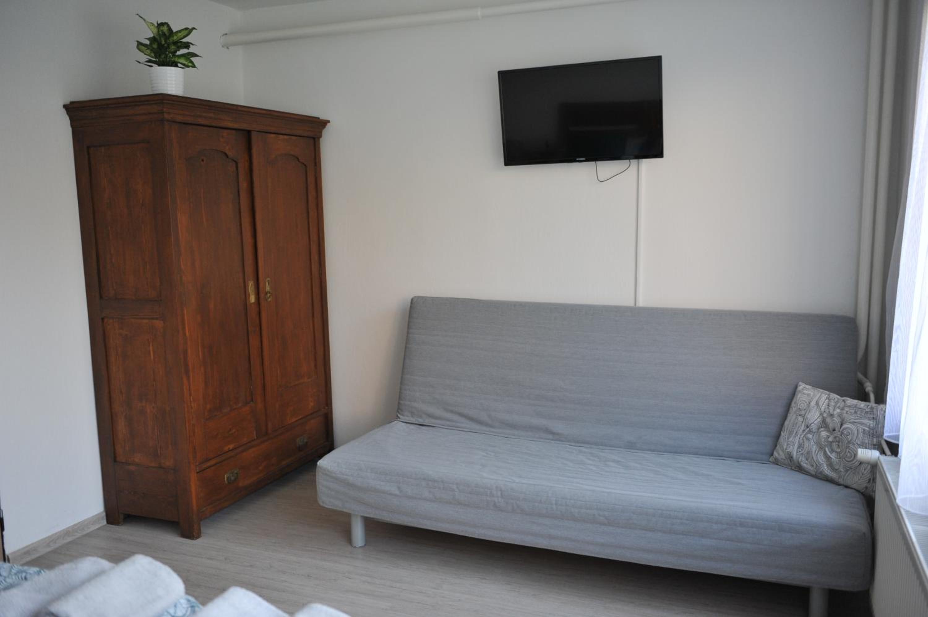 Apartmán Luční view 2